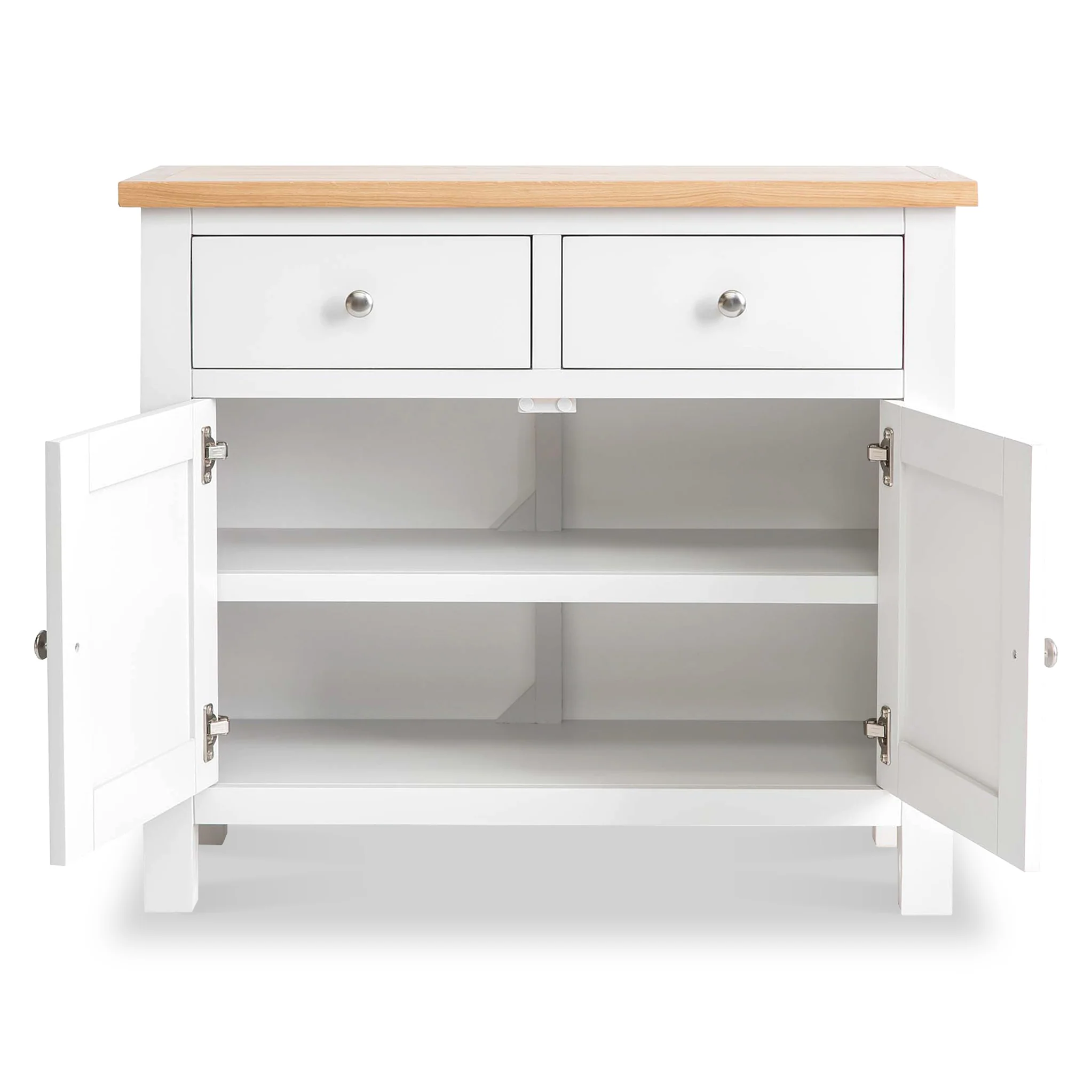 Farro Small Sideboard - Image 15