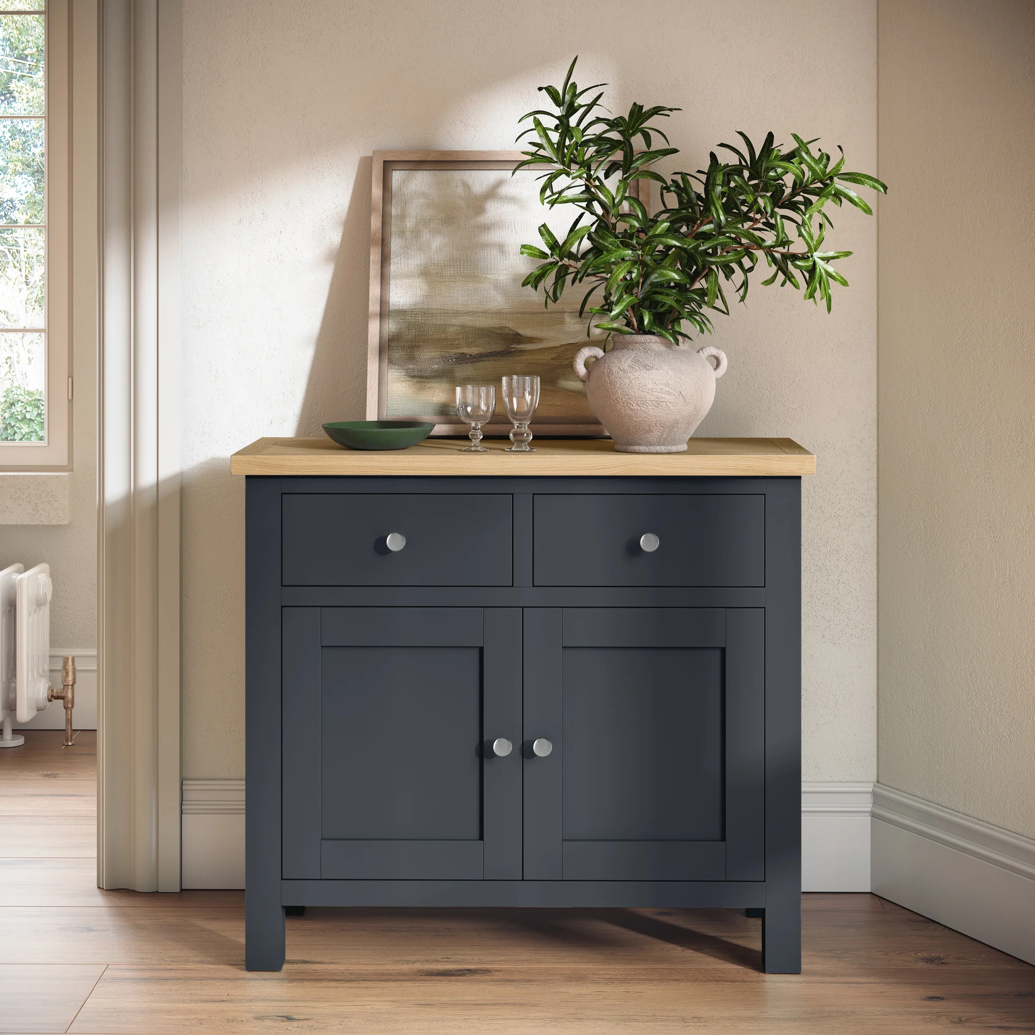 Farro Small Sideboard - Image 2