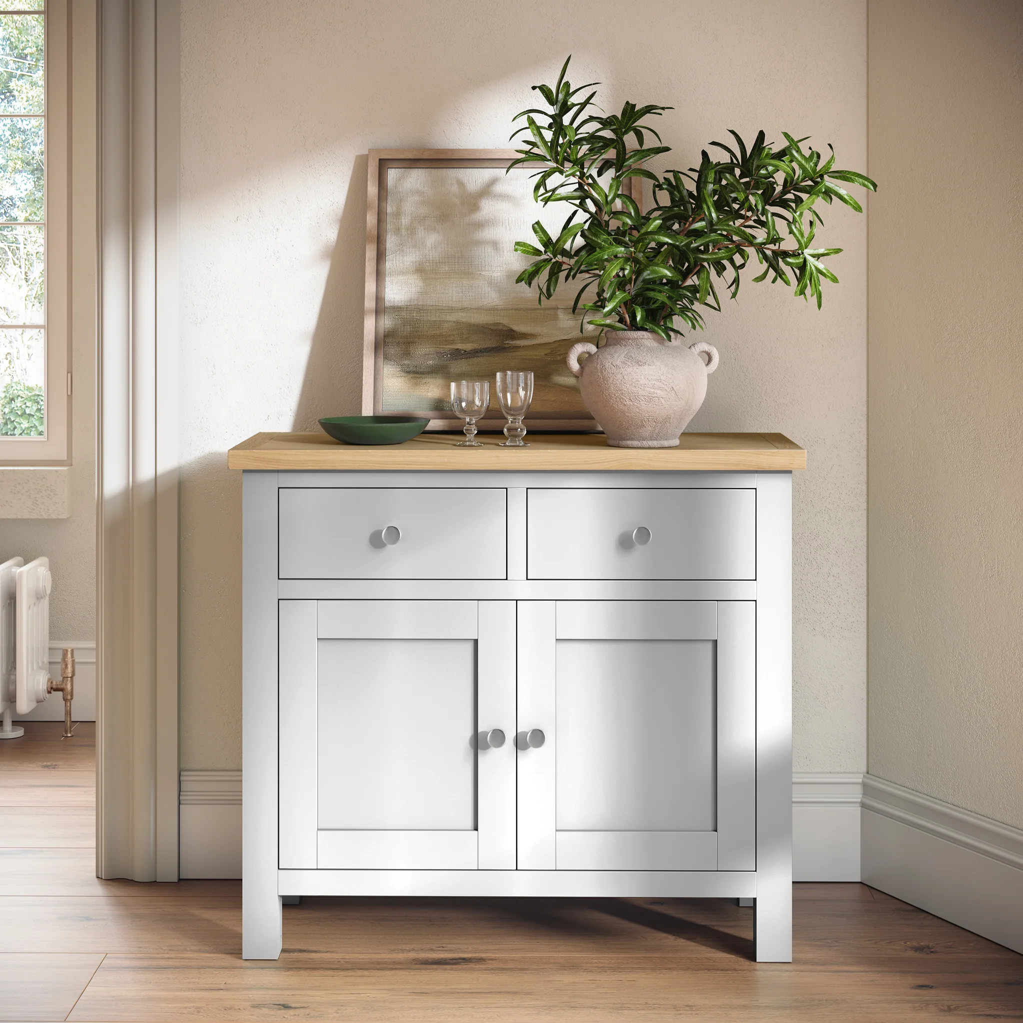 Farro Small Sideboard - Image 25