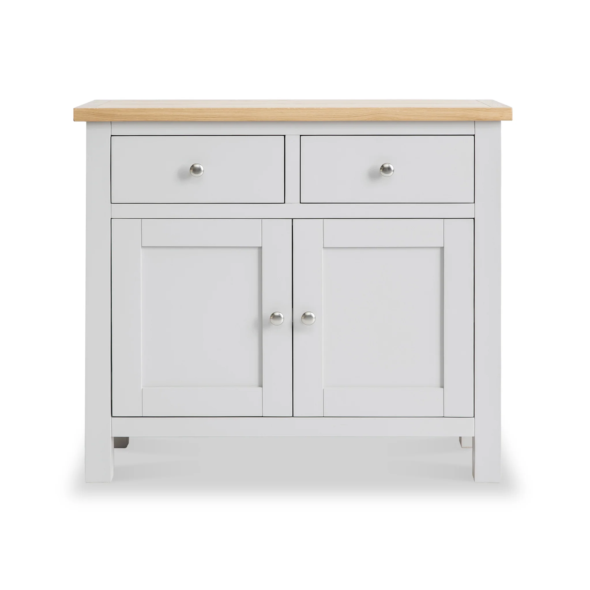 Farro Small Sideboard - Image 27