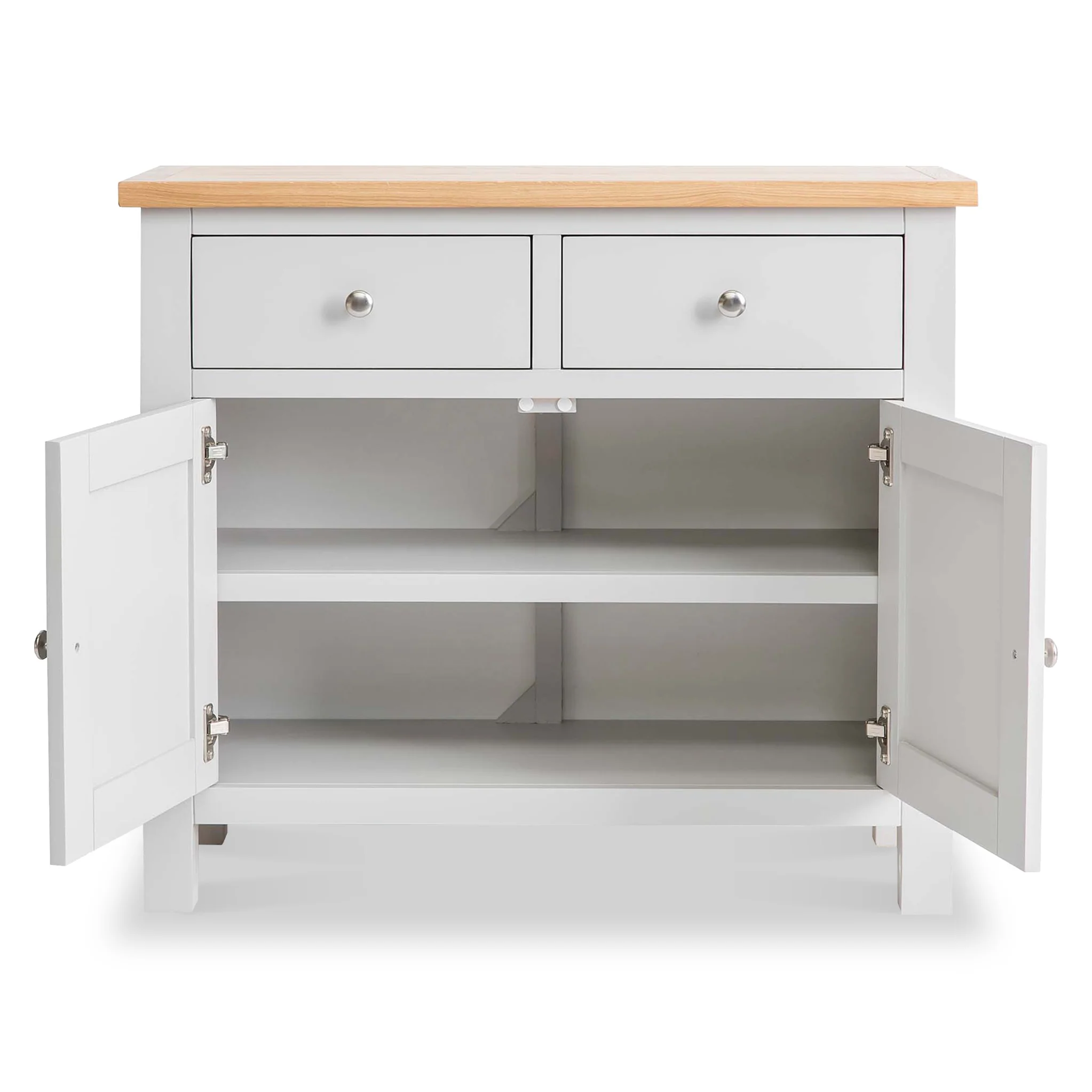 Farro Small Sideboard - Image 28
