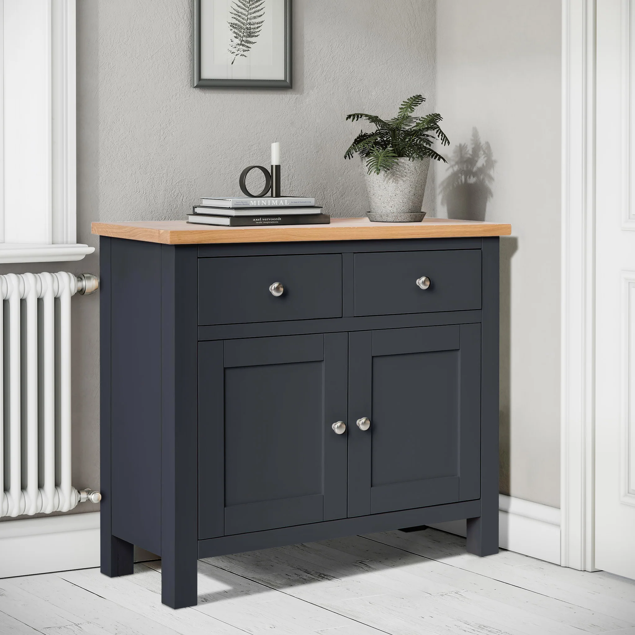 Farro Small Sideboard - Image 3