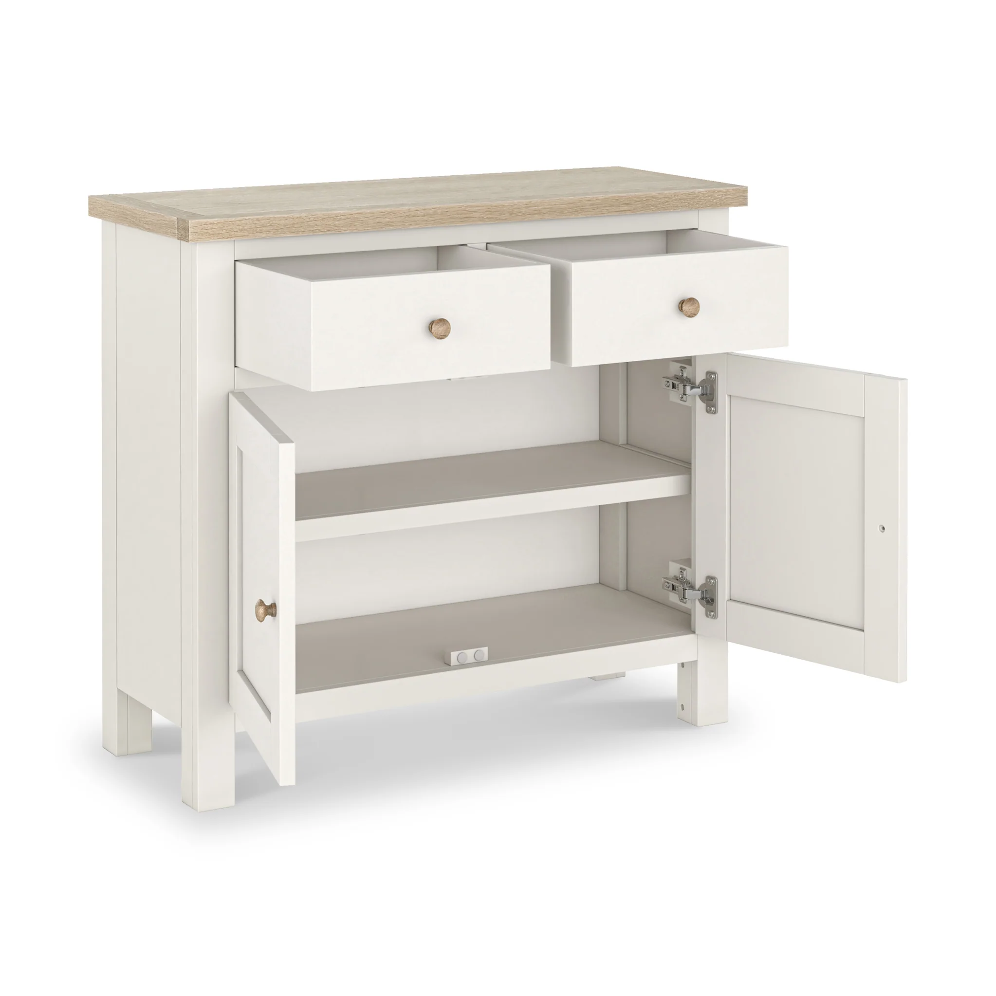 Farro Small Sideboard - Image 41