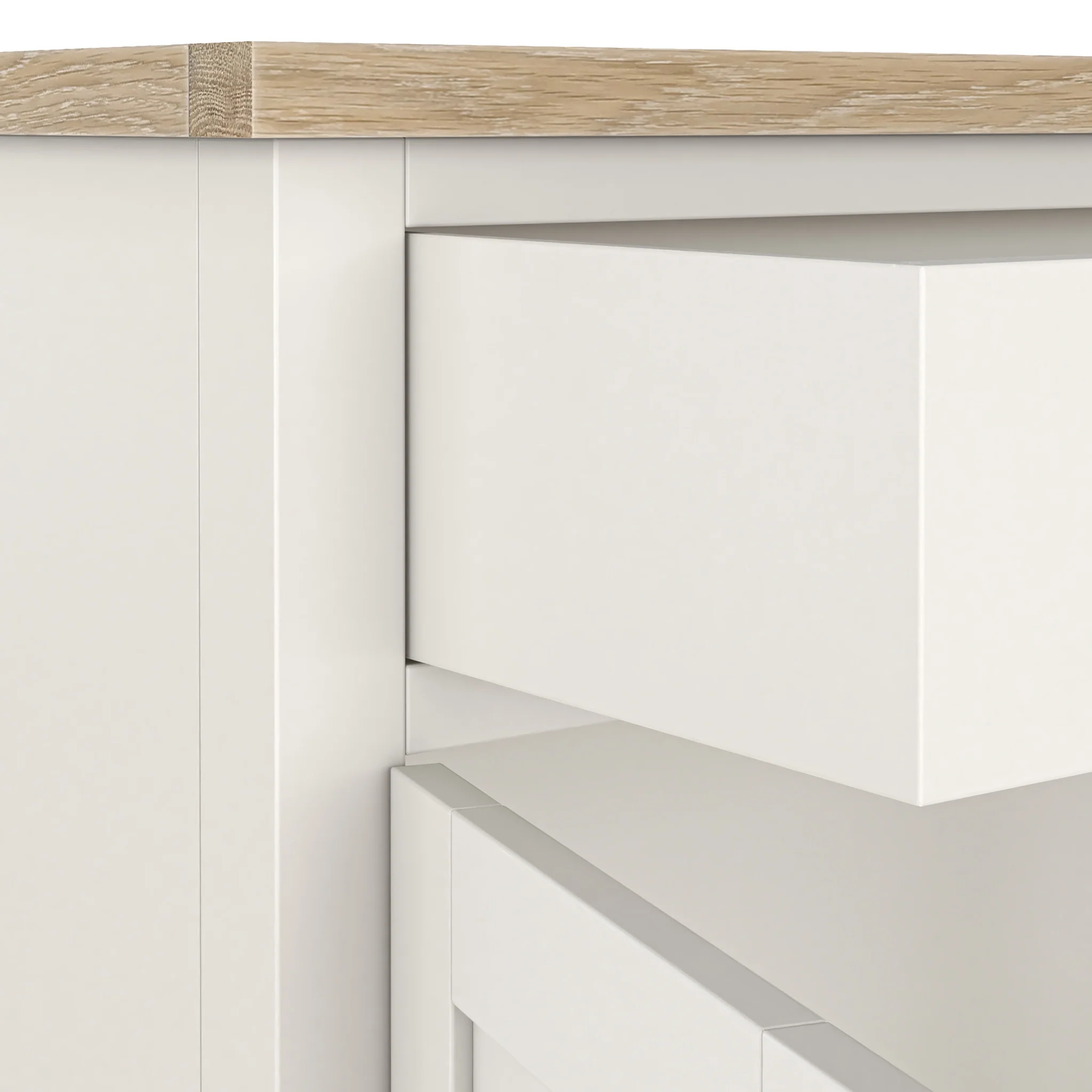Farro Small Sideboard - Image 43