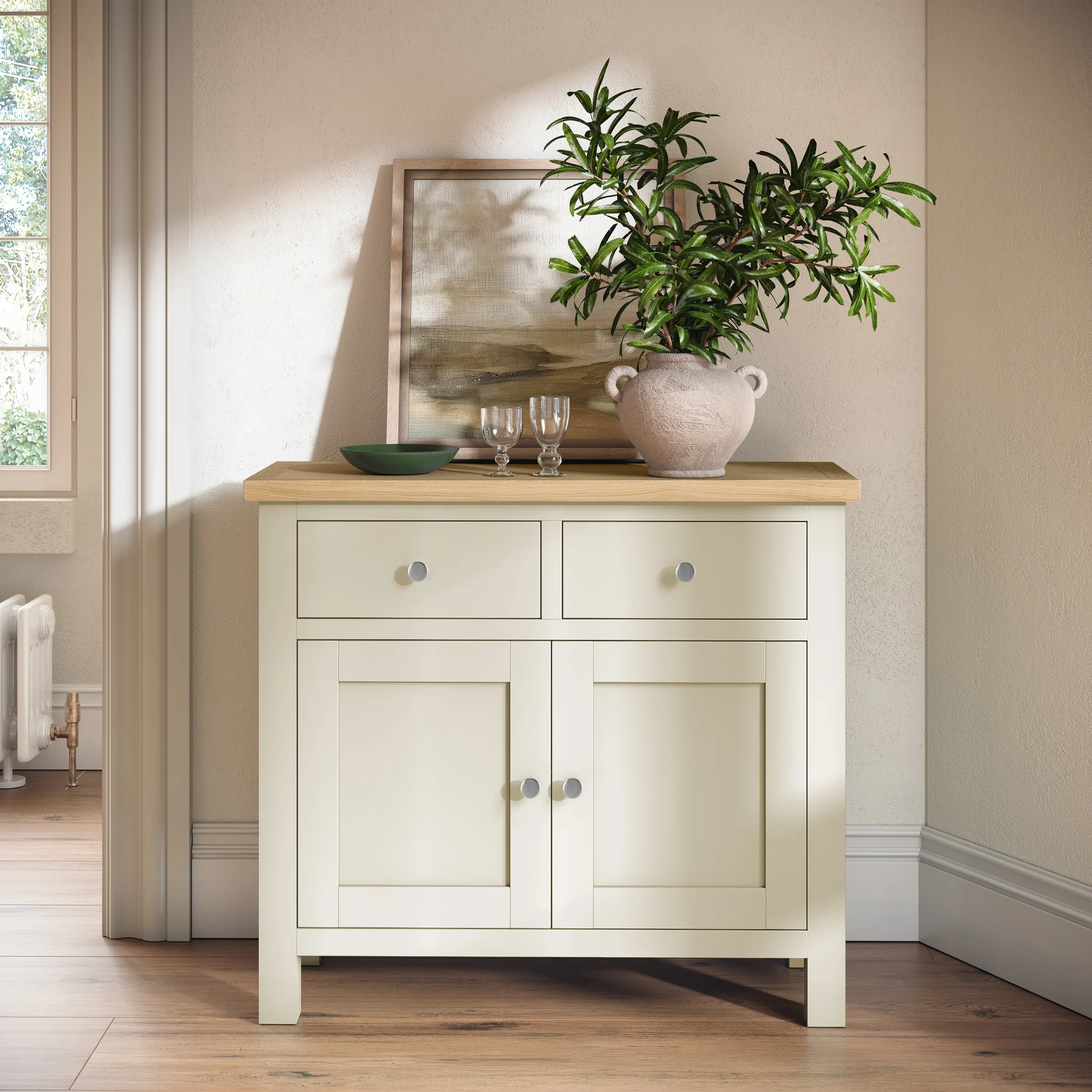 Farro Small Sideboard - Image 48