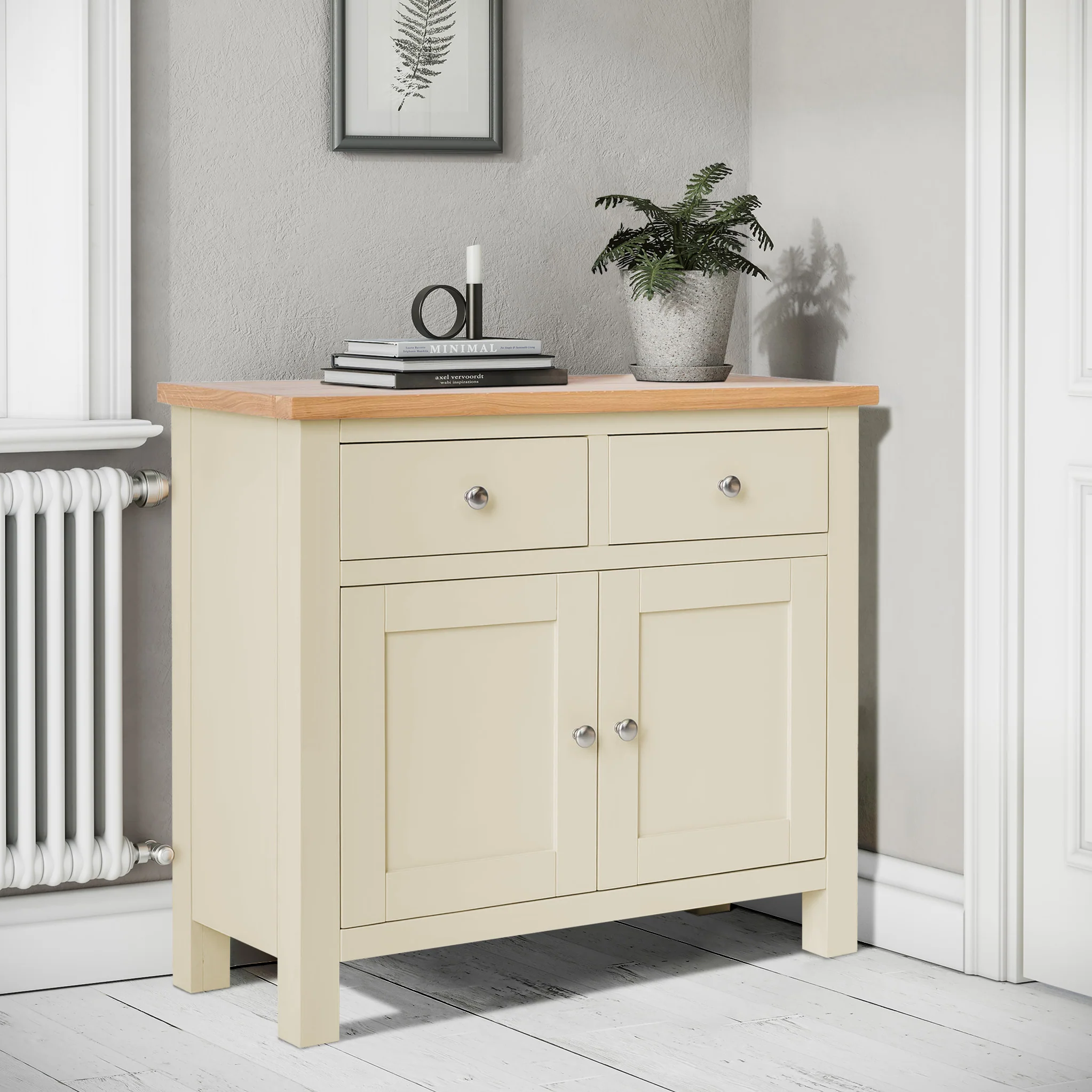 Farro Small Sideboard - Image 49