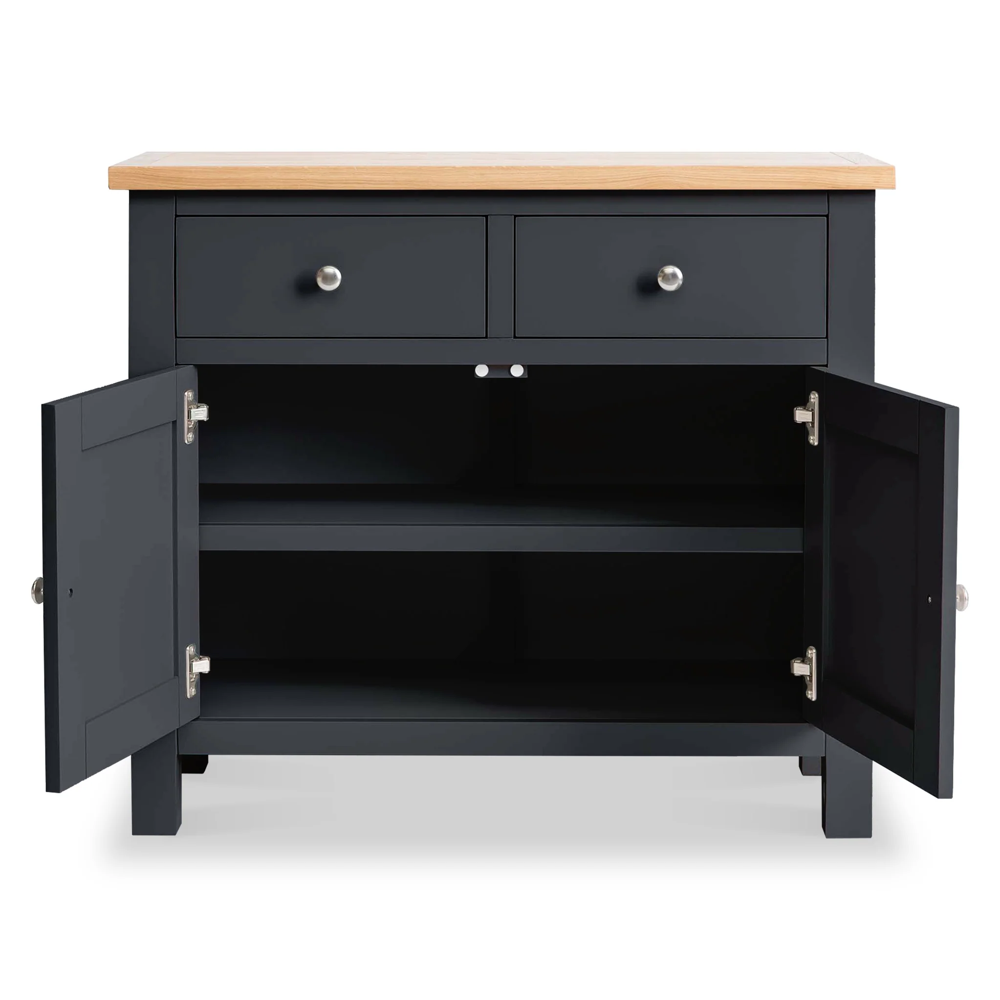 Farro Small Sideboard - Image 5