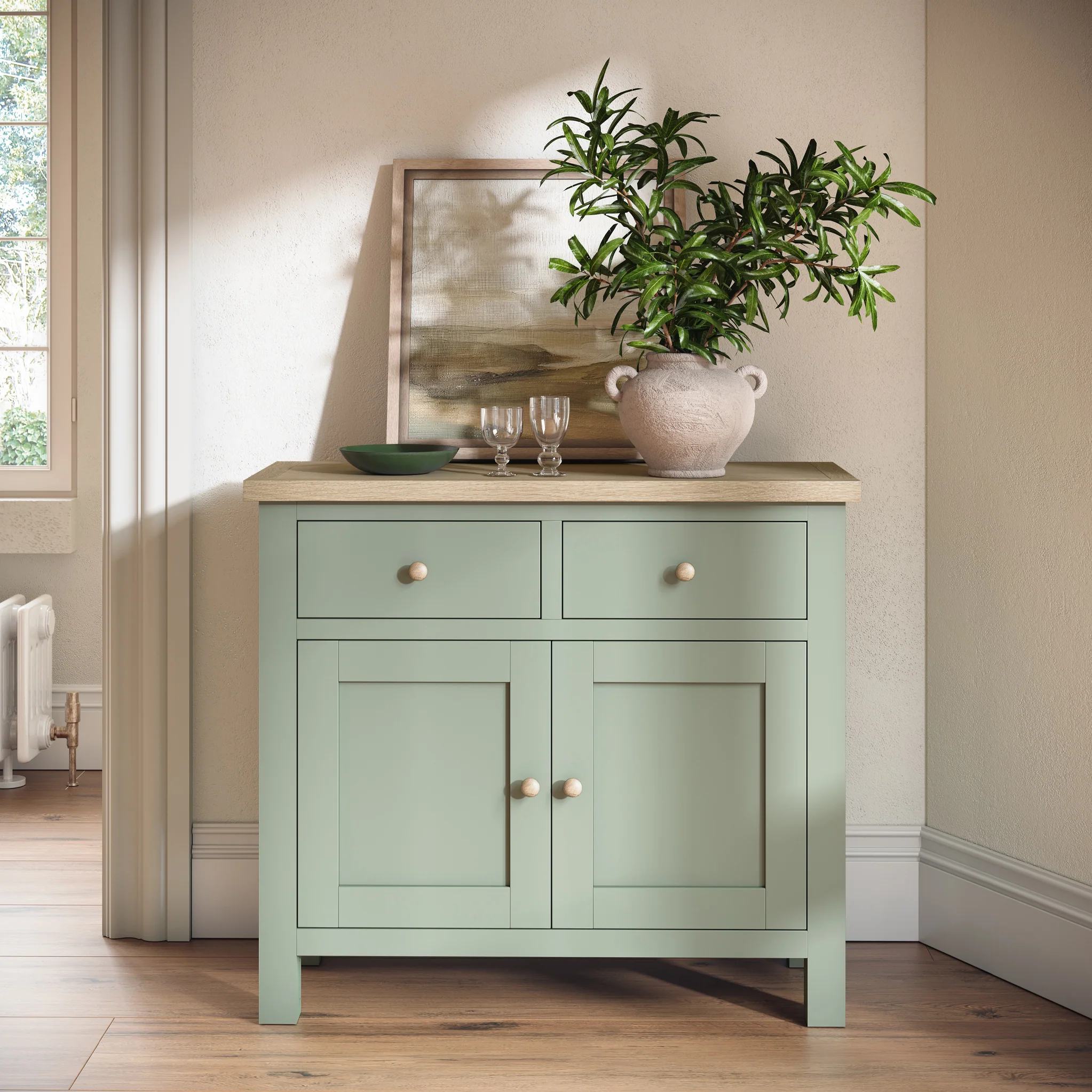 Farro Small Sideboard - Image 64