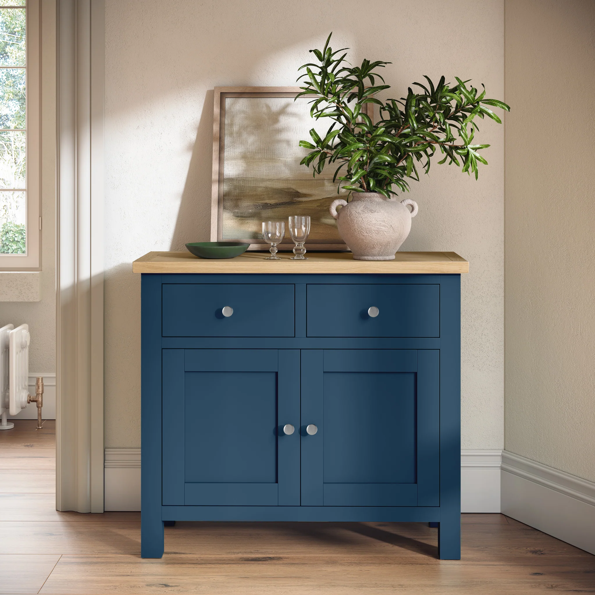 Farro Small Sideboard - Image 71