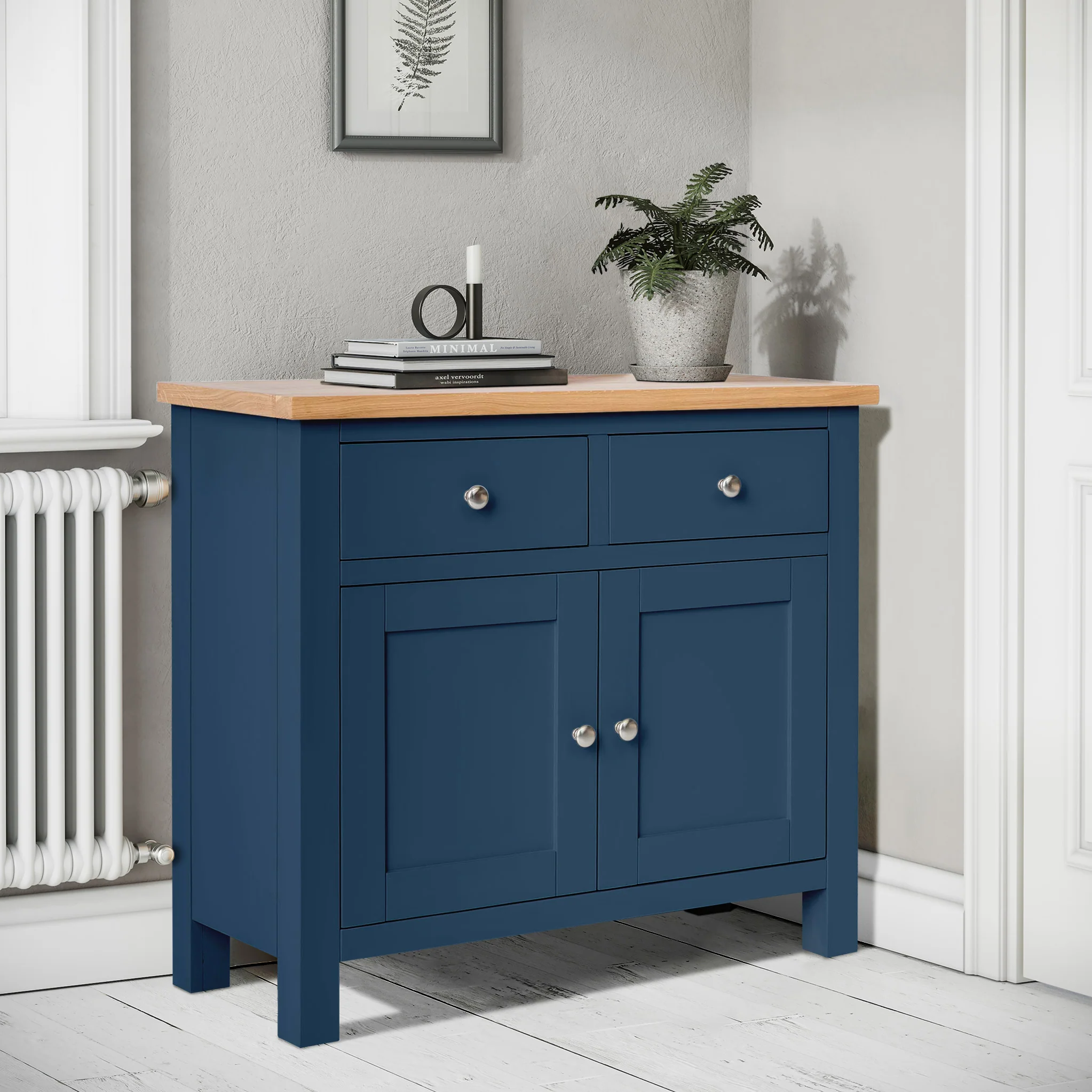 Farro Small Sideboard - Image 72