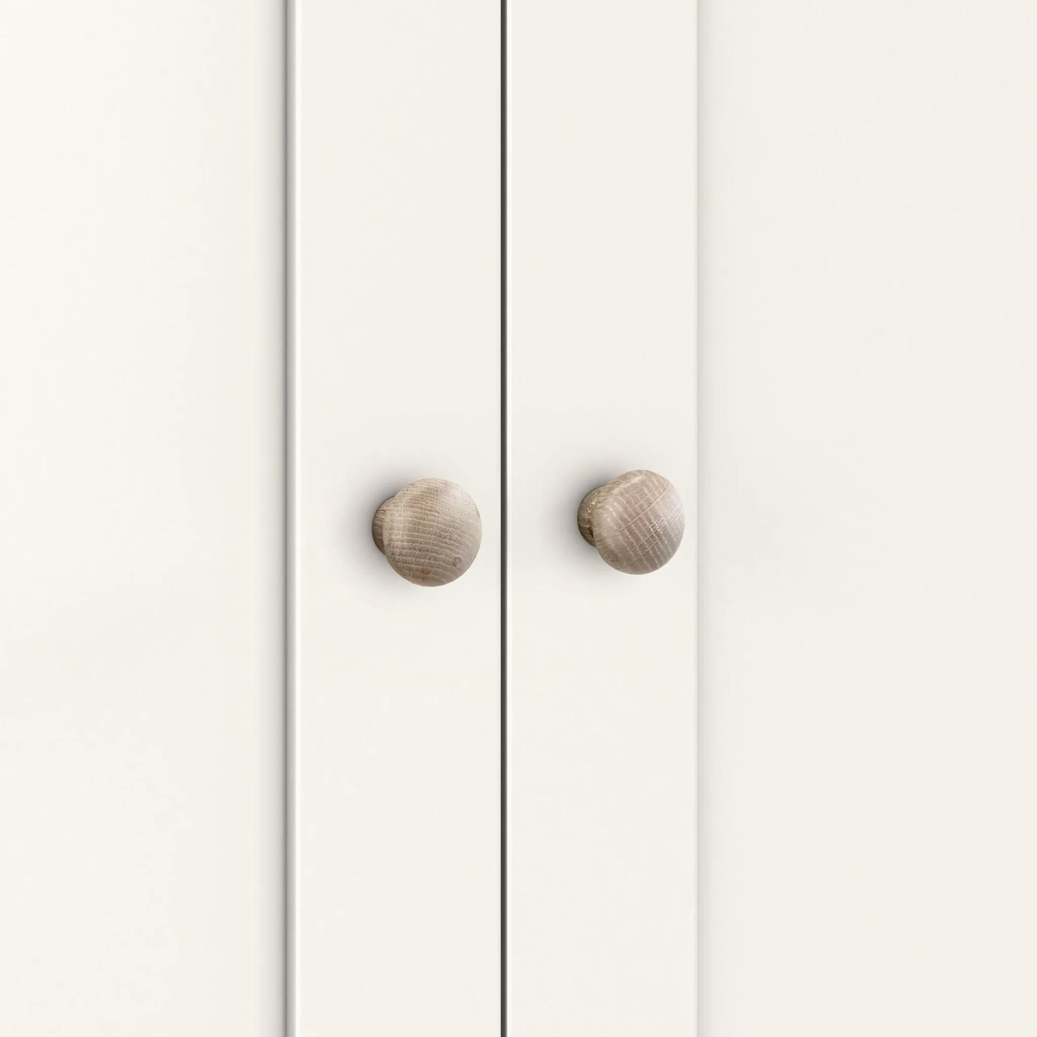 Farro Triple Wardrobe with Drawers - Image 30