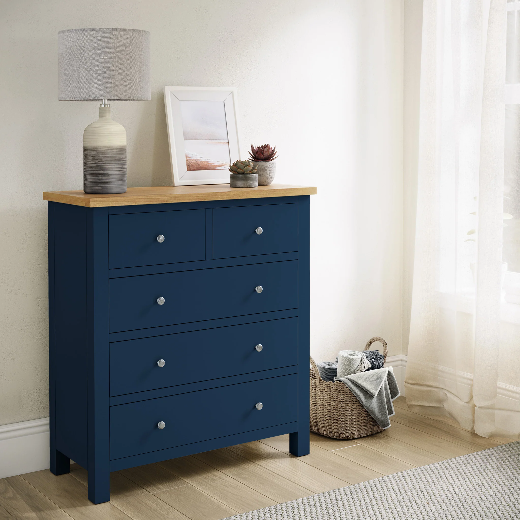 Farro XL 2 Over 3 Chest - Image 10