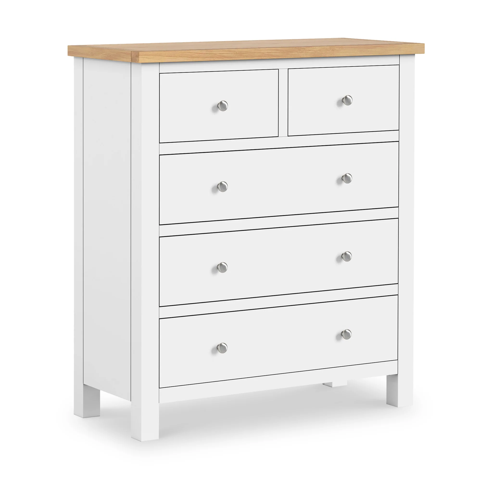 Farro XL 2 Over 3 Chest - Image 18