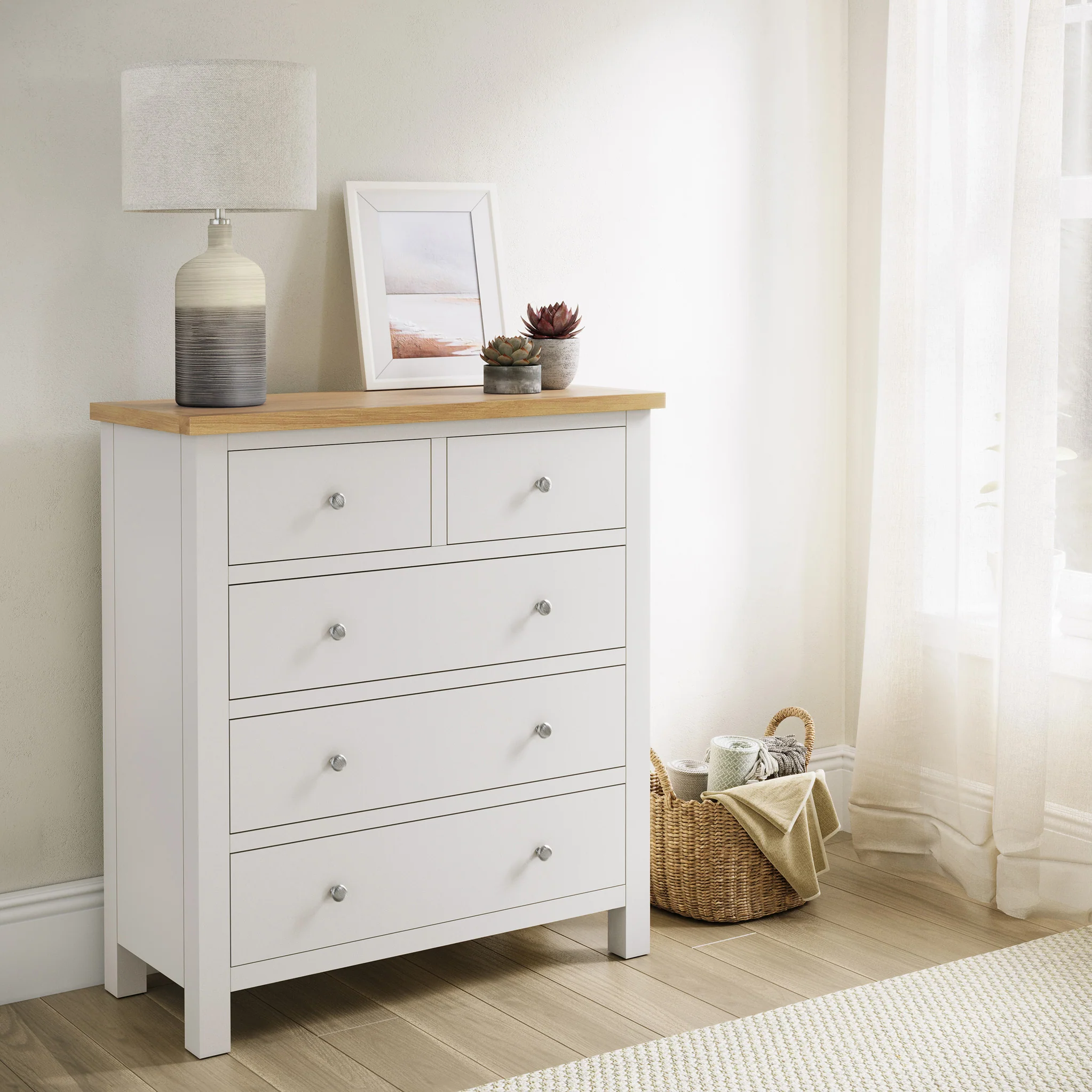 Farro XL 2 Over 3 Chest - Image 19