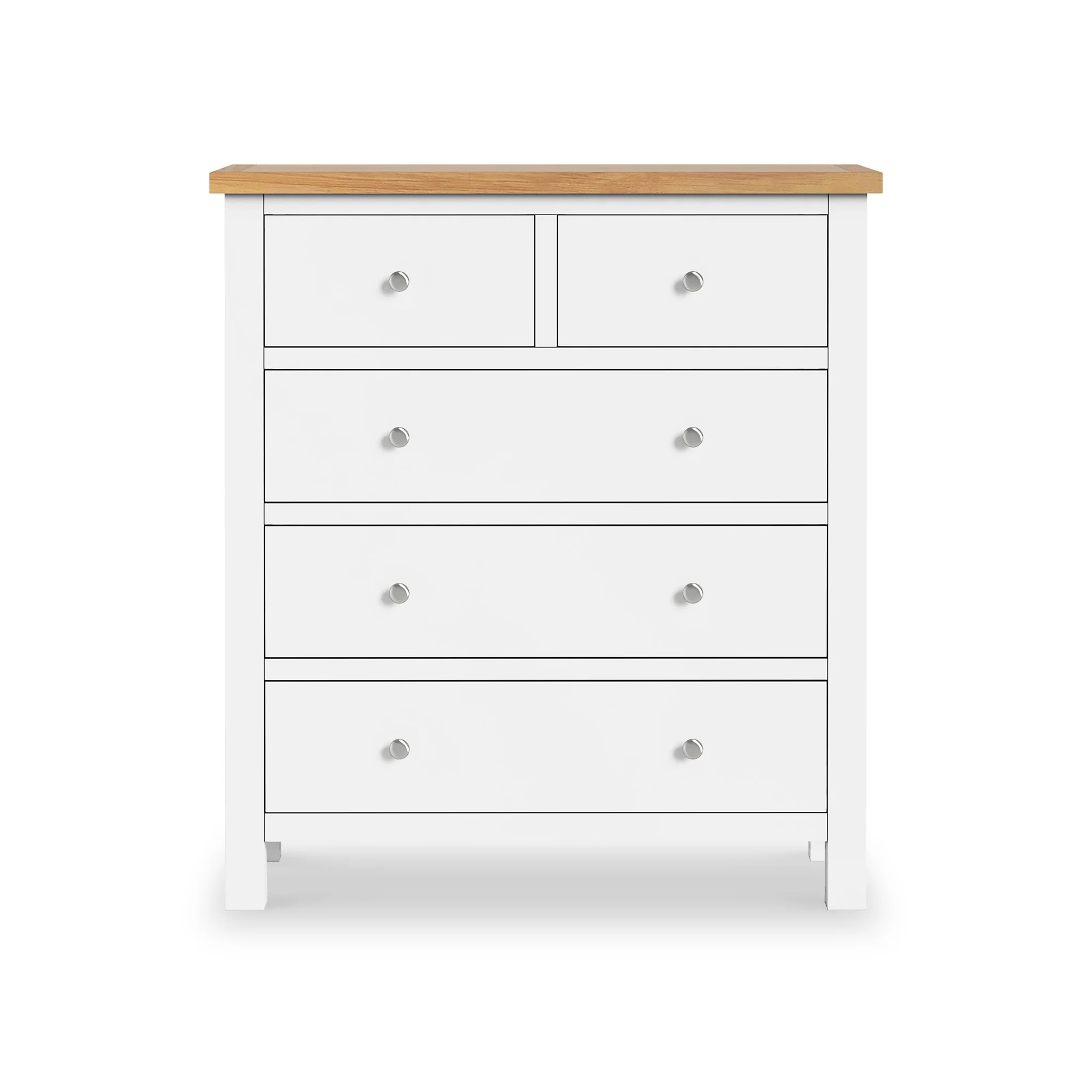 Farro XL 2 Over 3 Chest - Image 20