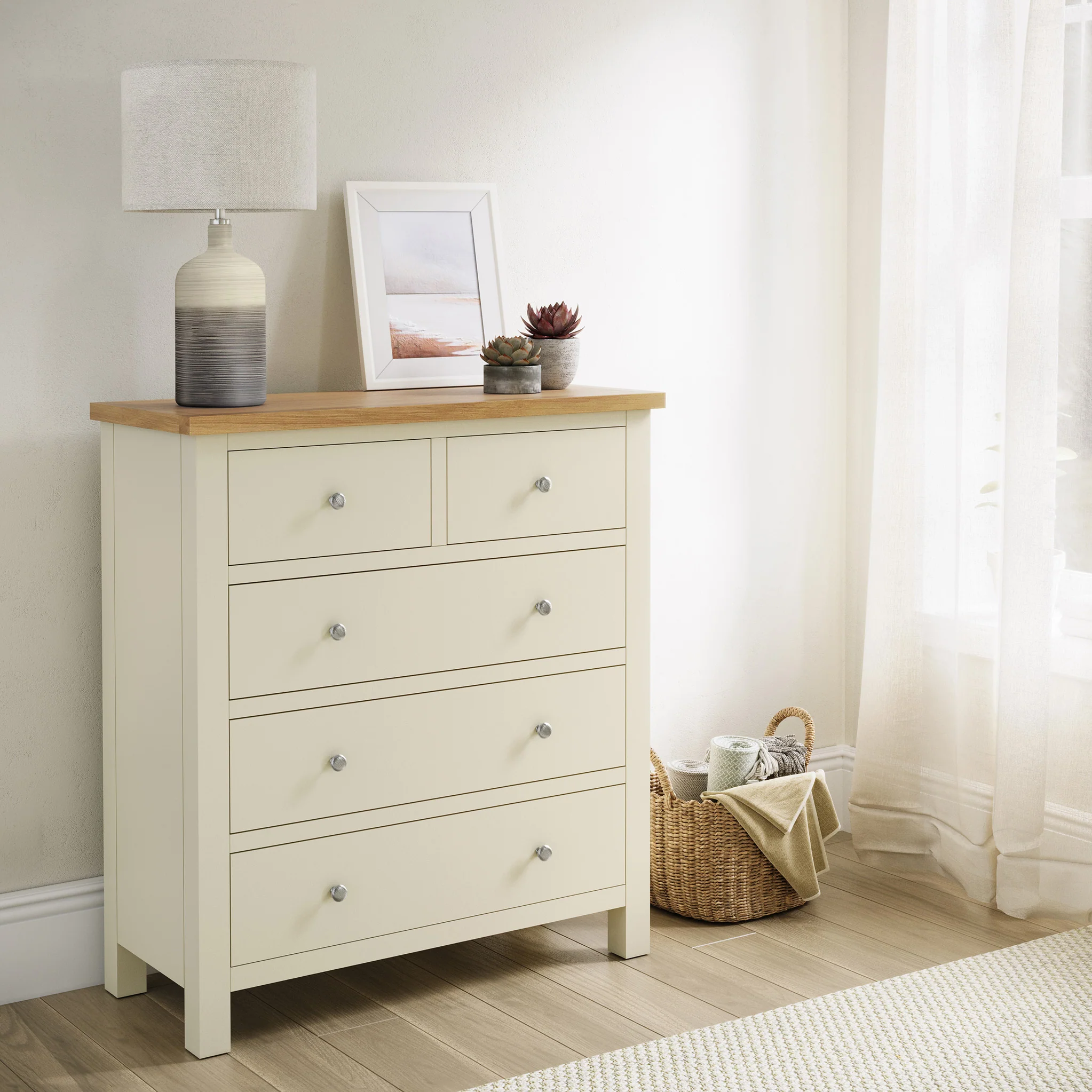 Farro XL 2 Over 3 Chest - Image 28