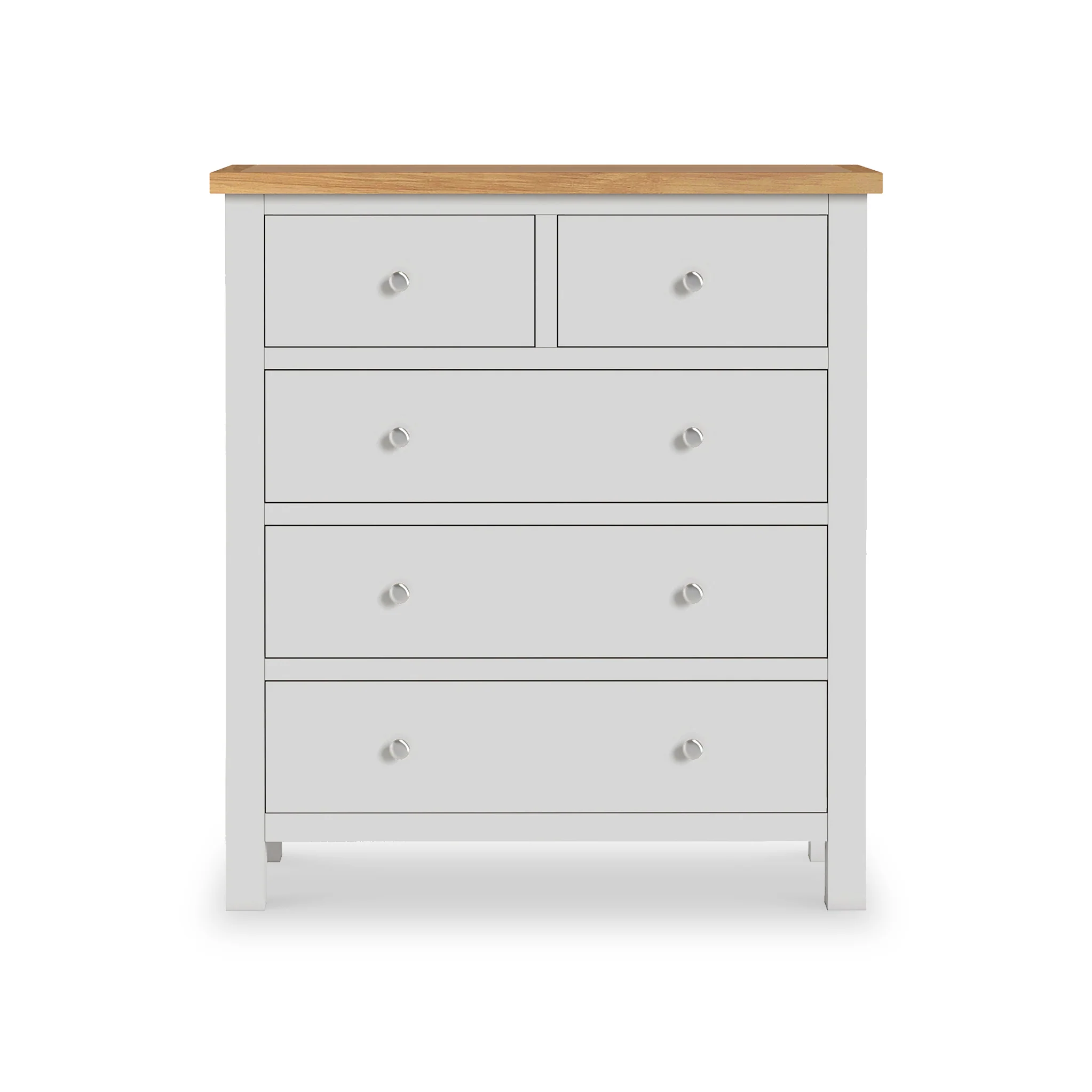 Farro XL 2 Over 3 Chest - Image 3