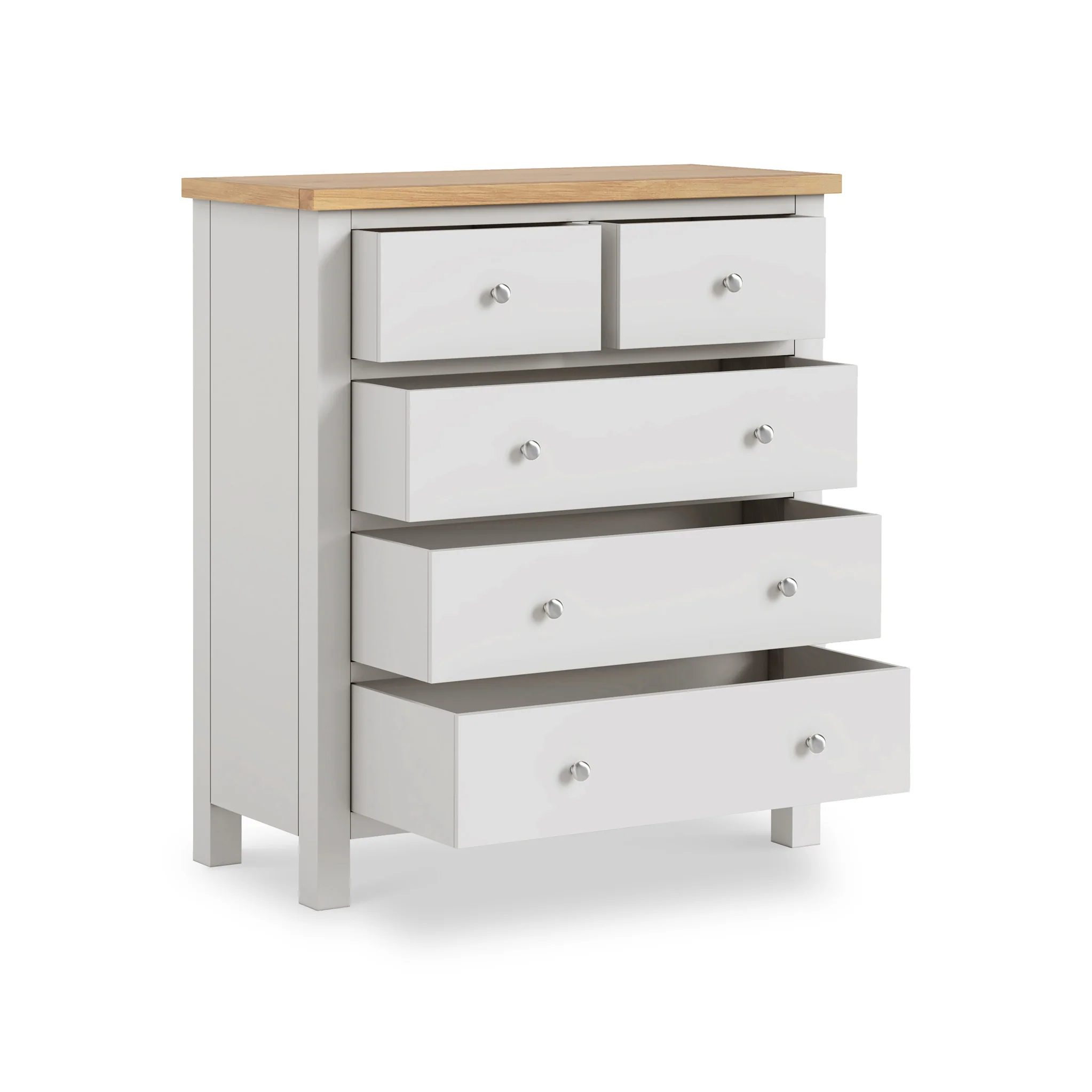 Farro XL 2 Over 3 Chest - Image 4