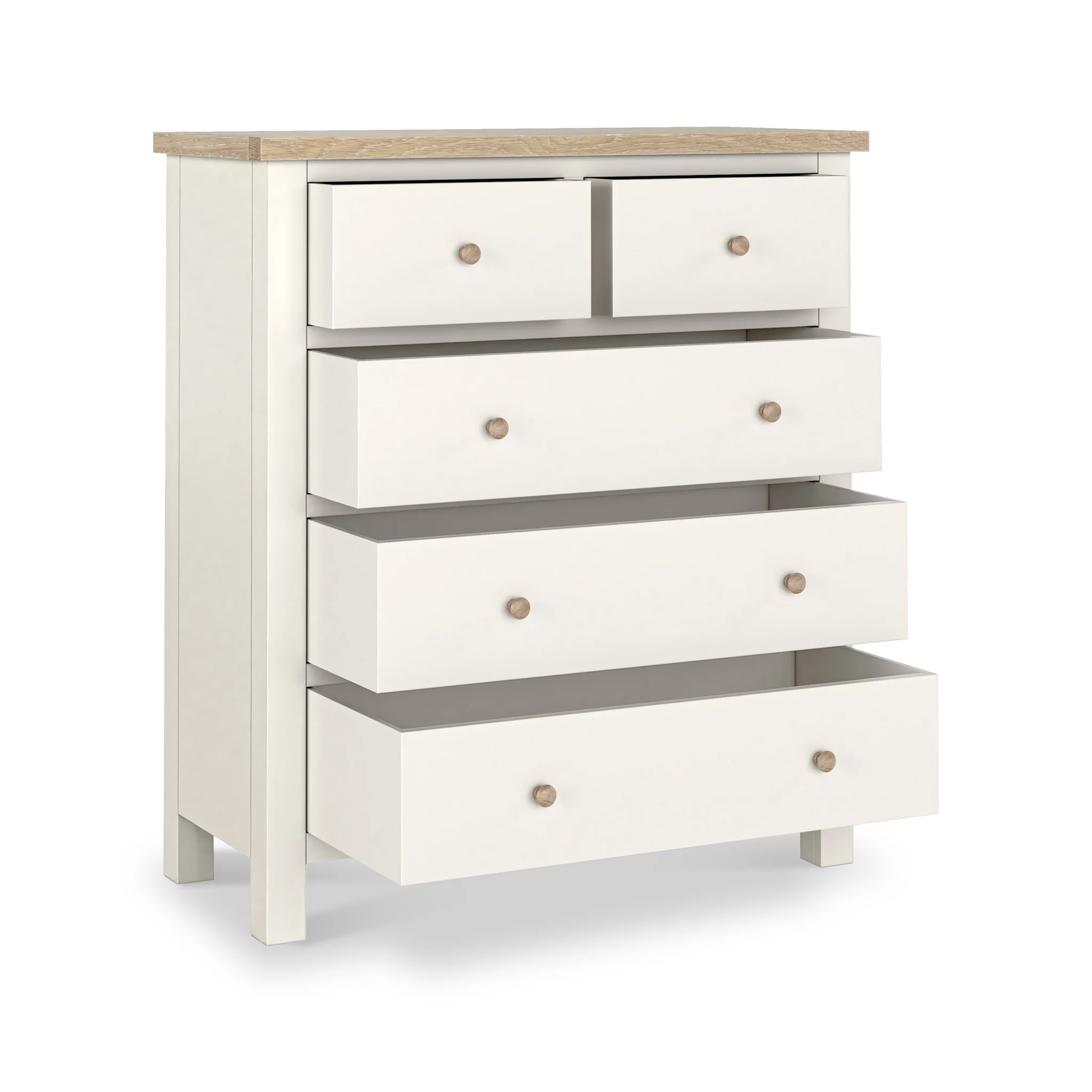 Farro XL 2 Over 3 Chest - Image 42