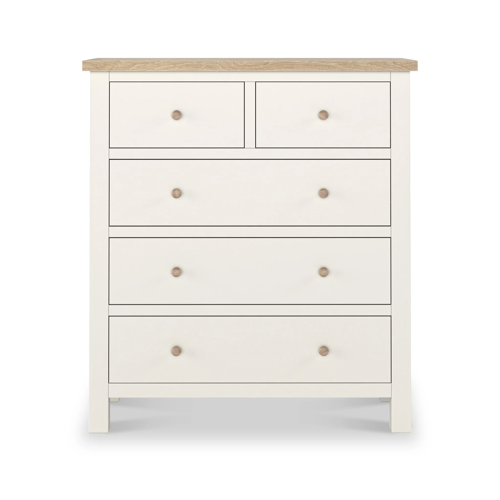 Farro XL 2 Over 3 Chest - Image 43