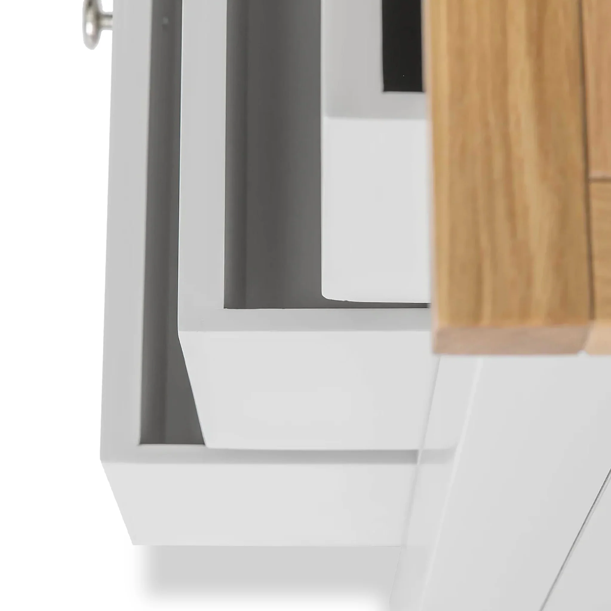 Farro XL 2 Over 3 Chest - Image 7