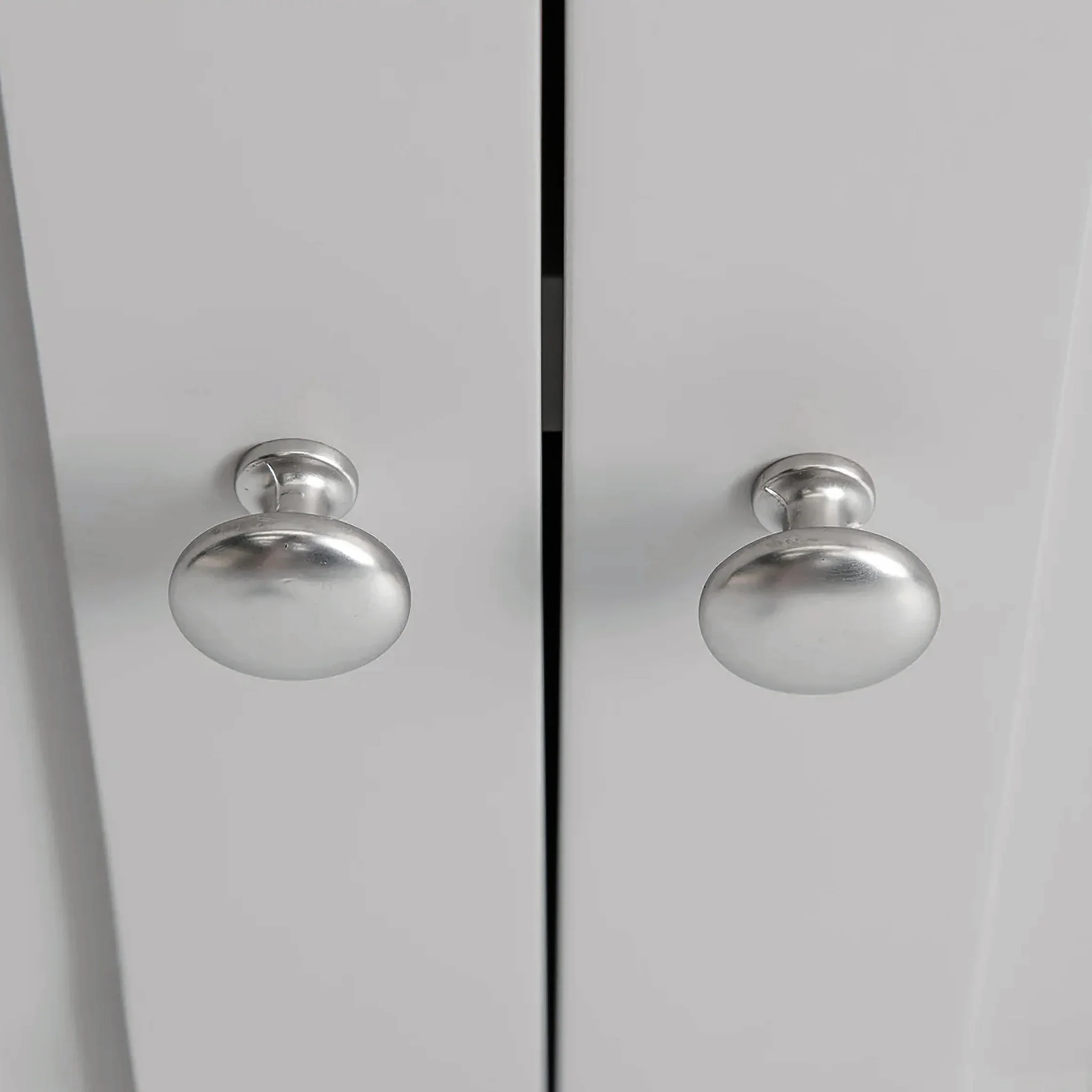 Farro XL Double Wardrobe with Drawer - Image 21