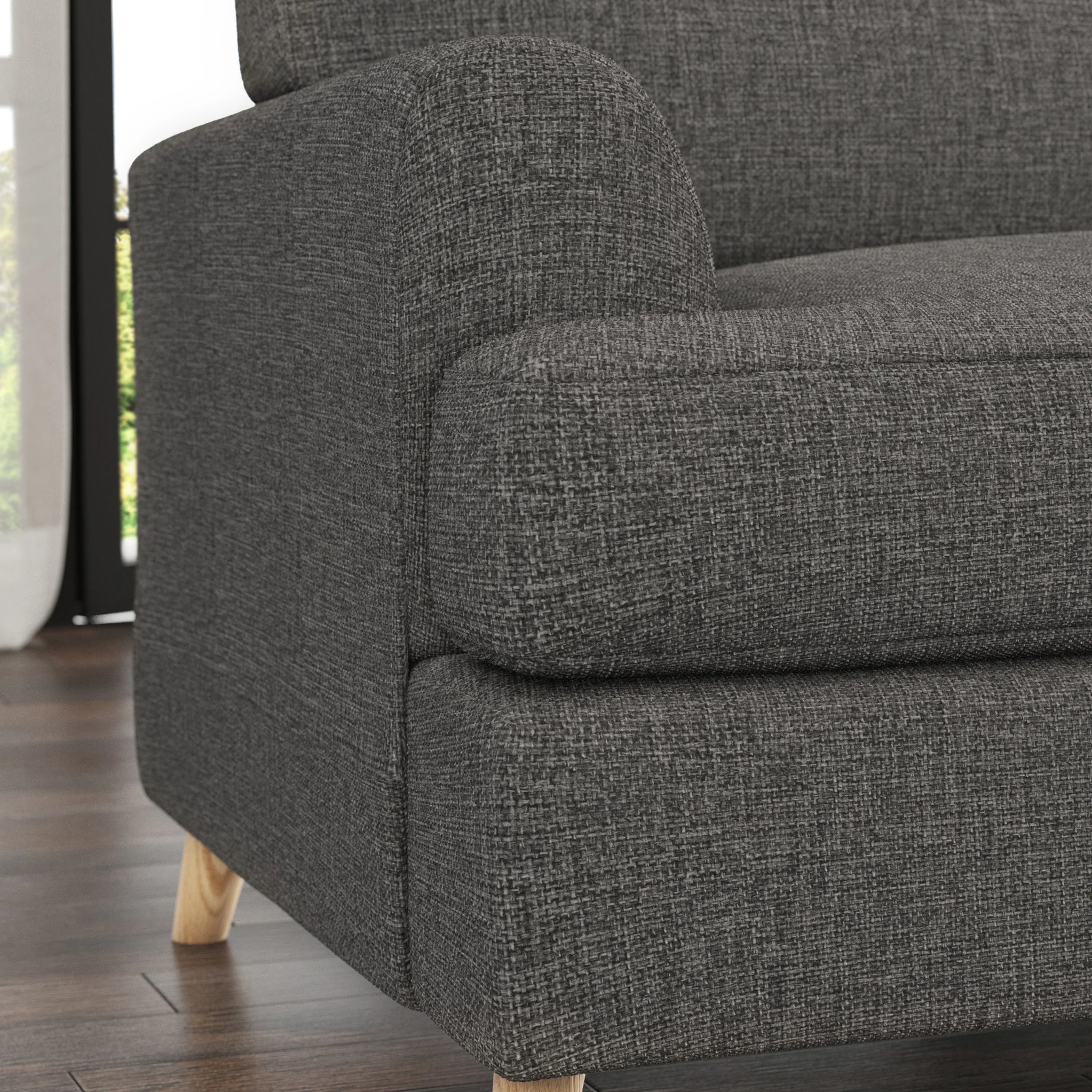 Foxton 2 Seater Sofa - Image 23