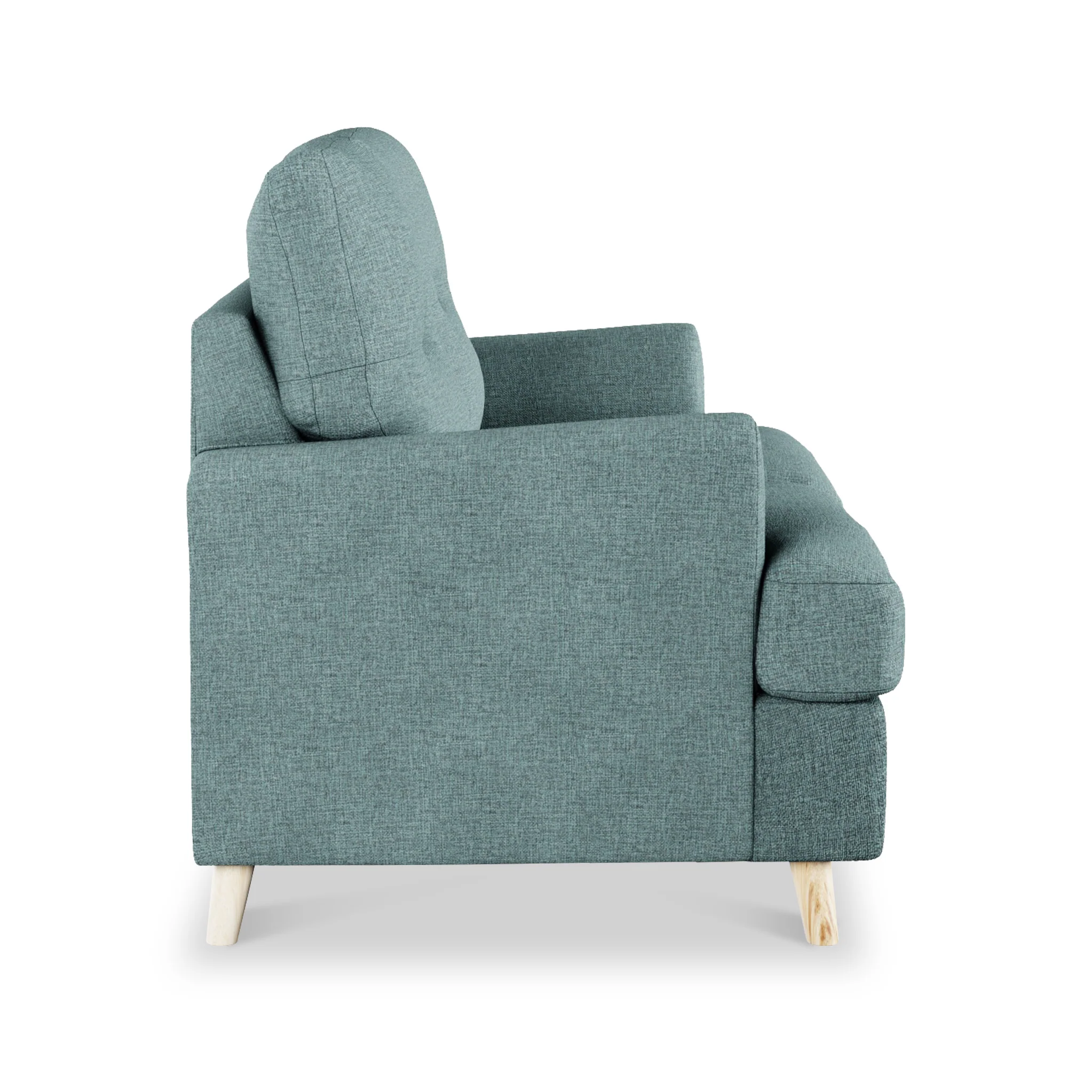 Foxton 2 Seater Sofa - Image 5