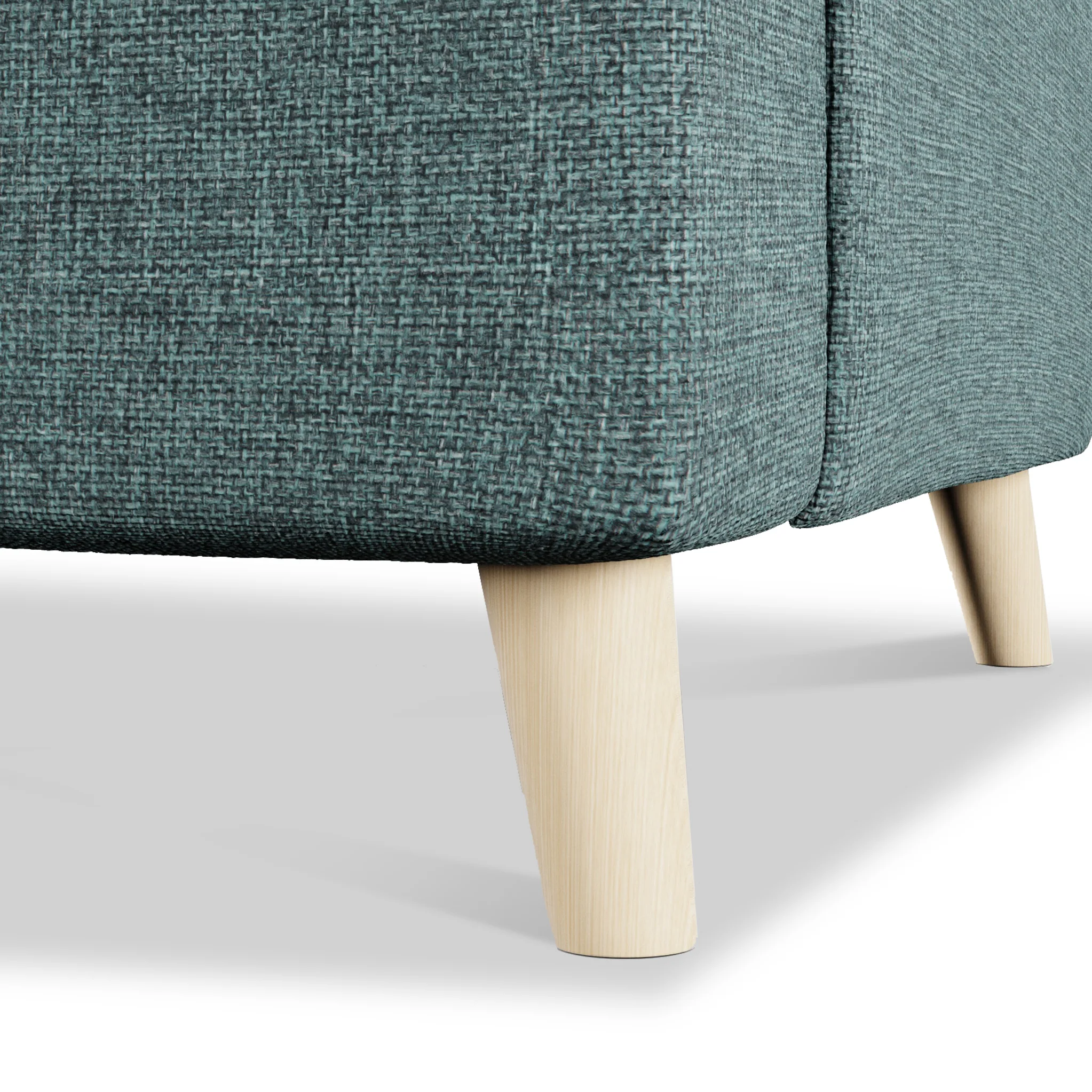 Foxton 3 Seater Sofa - Image 13