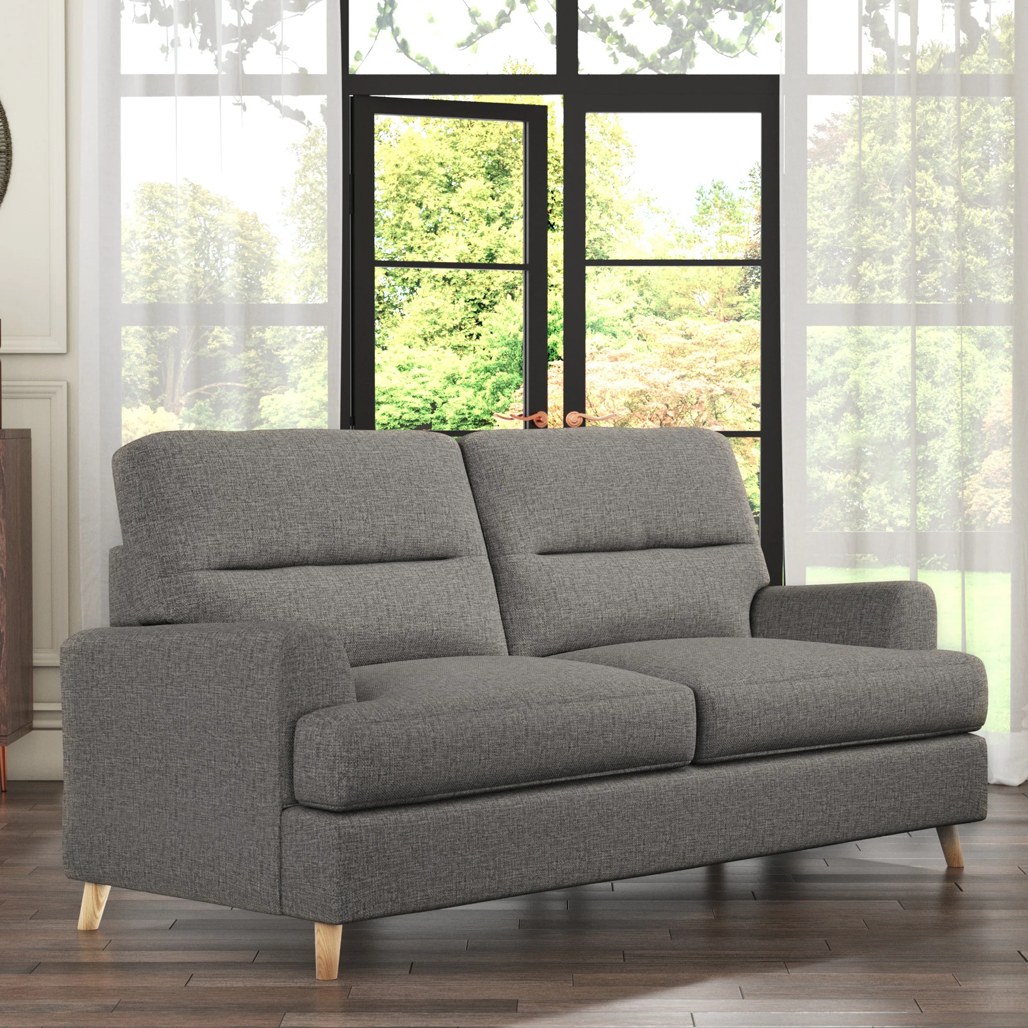 Foxton 3 Seater Sofa - Image 17