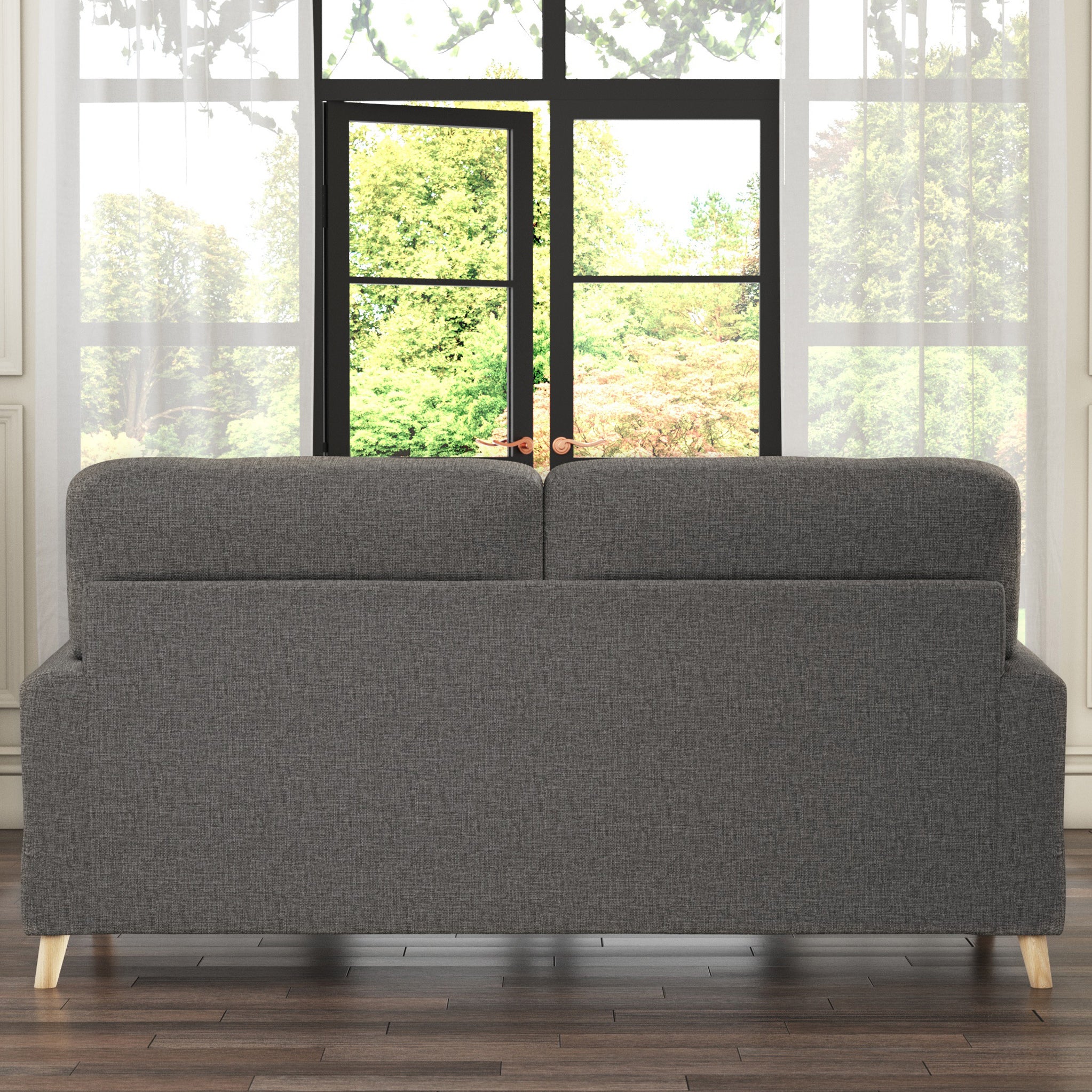 Foxton 3 Seater Sofa - Image 21