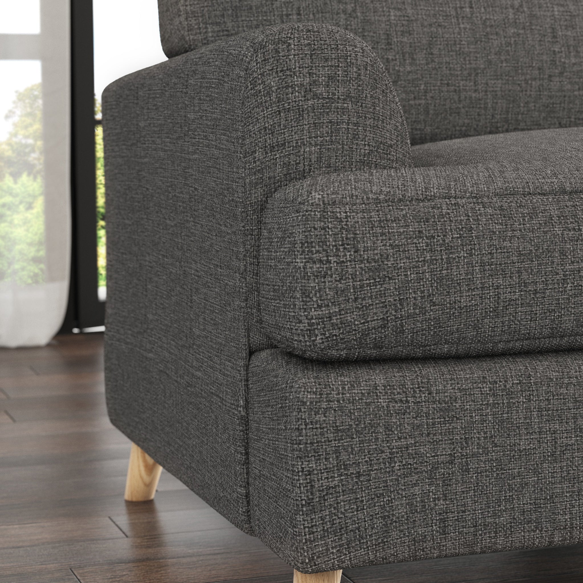 Foxton 3 Seater Sofa - Image 23