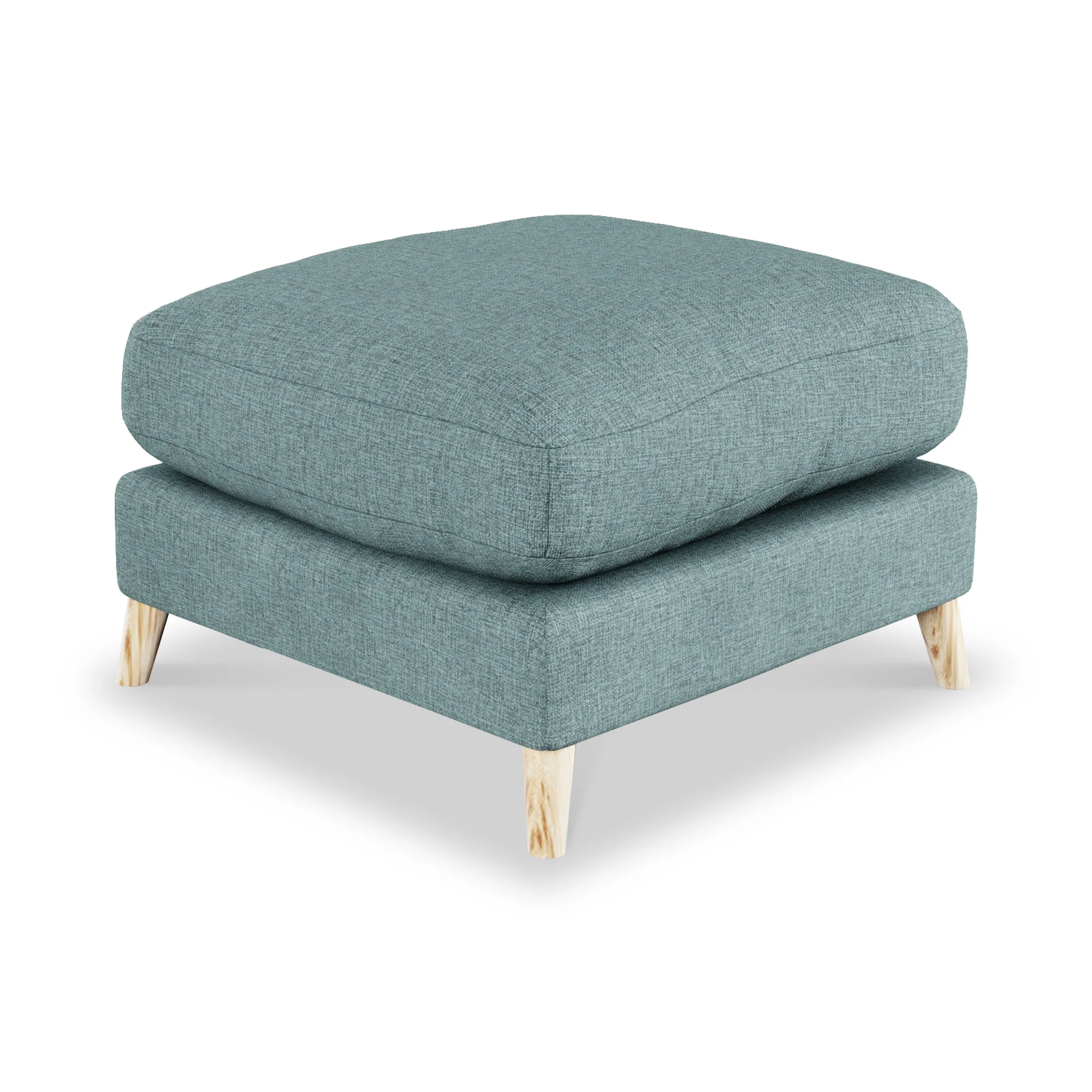 Foxton Footstool