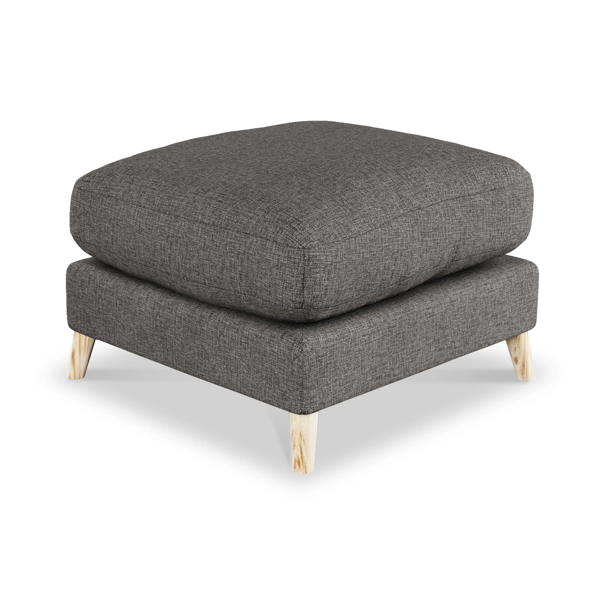Foxton Footstool - Image 6