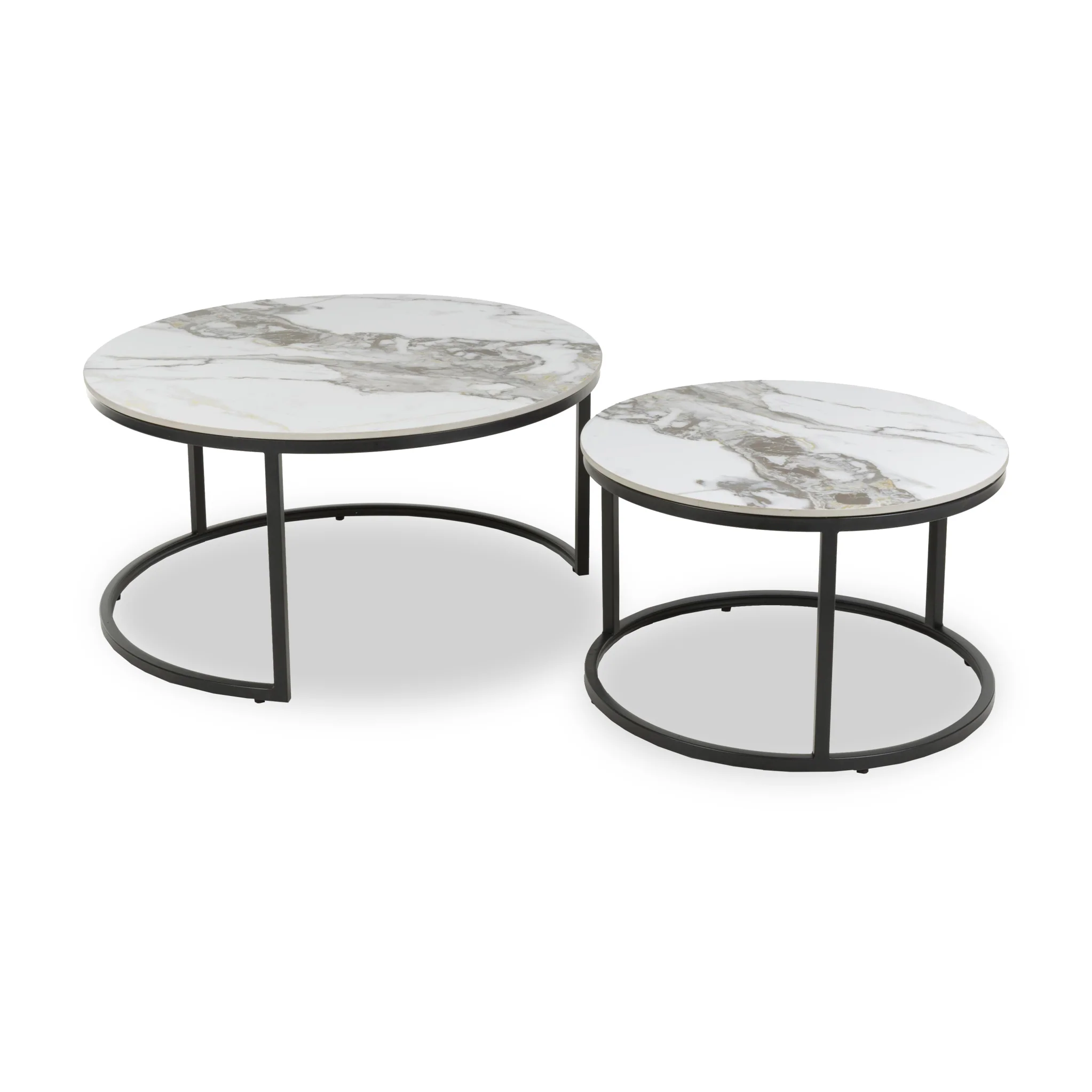 Freiston Nest of Tables - Image 10