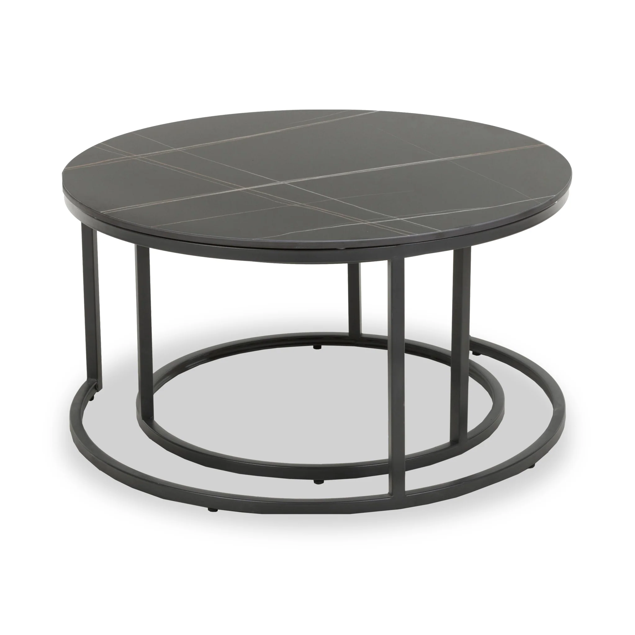 Freiston Nest of Tables - Image 3
