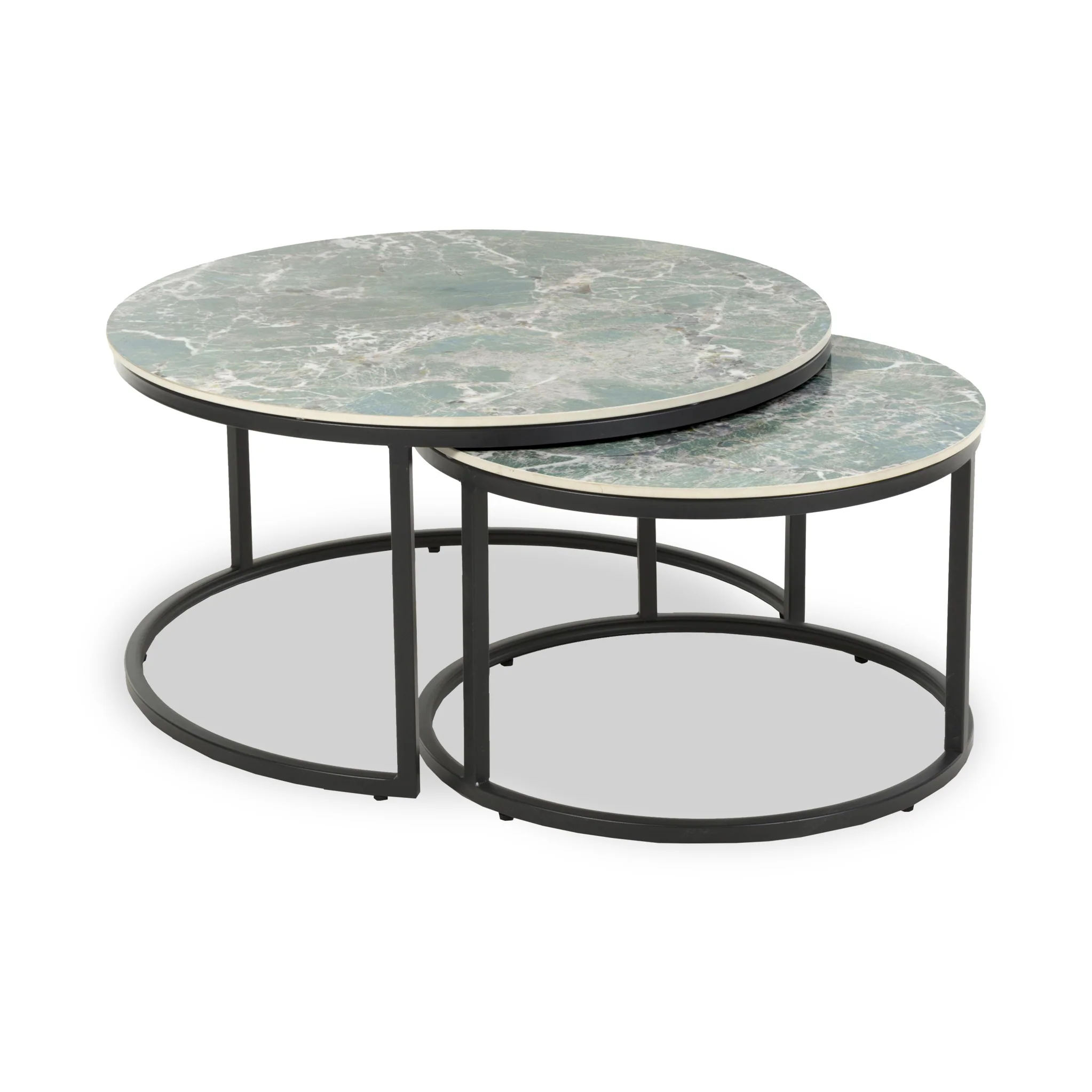 Freiston Nest of Tables - Image 7
