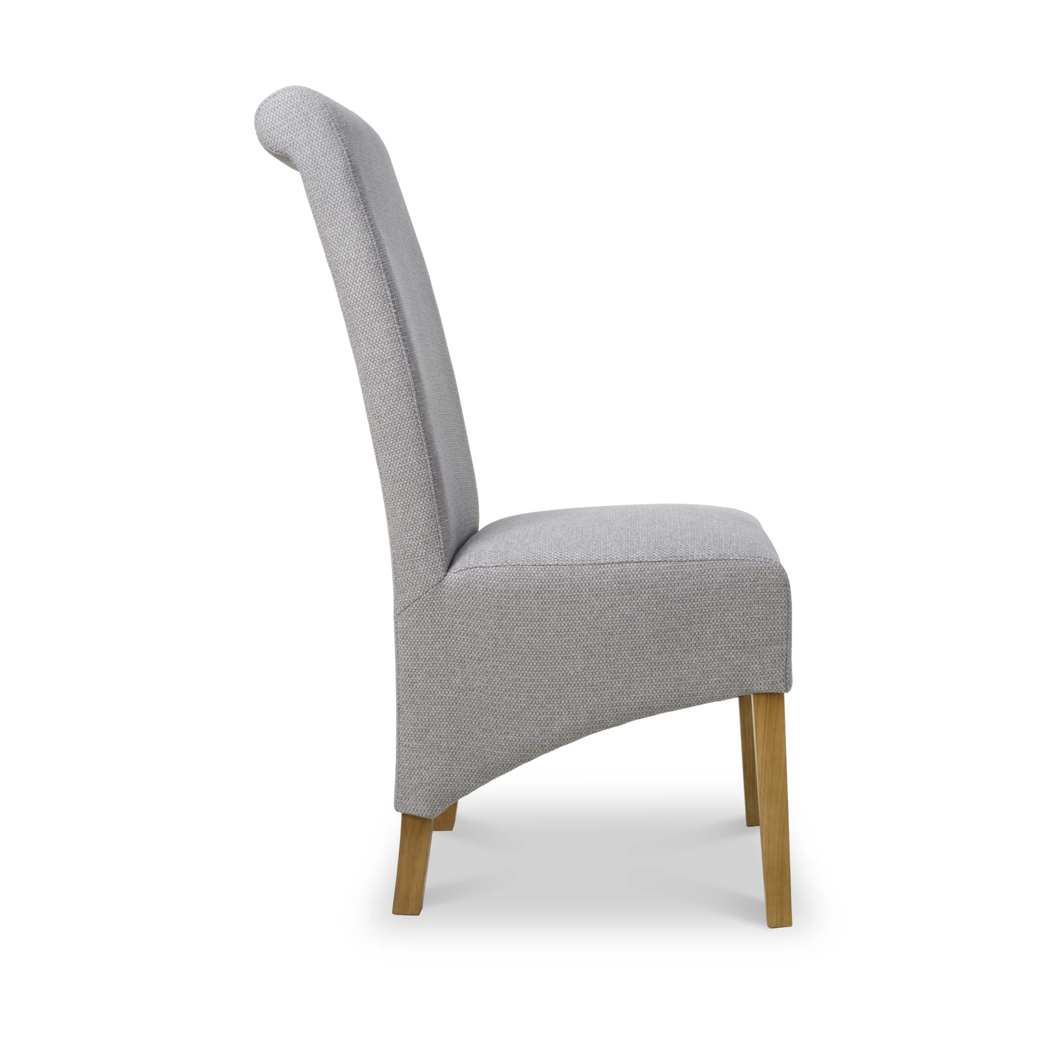 Genna Rollback Dining Chair - Image 27
