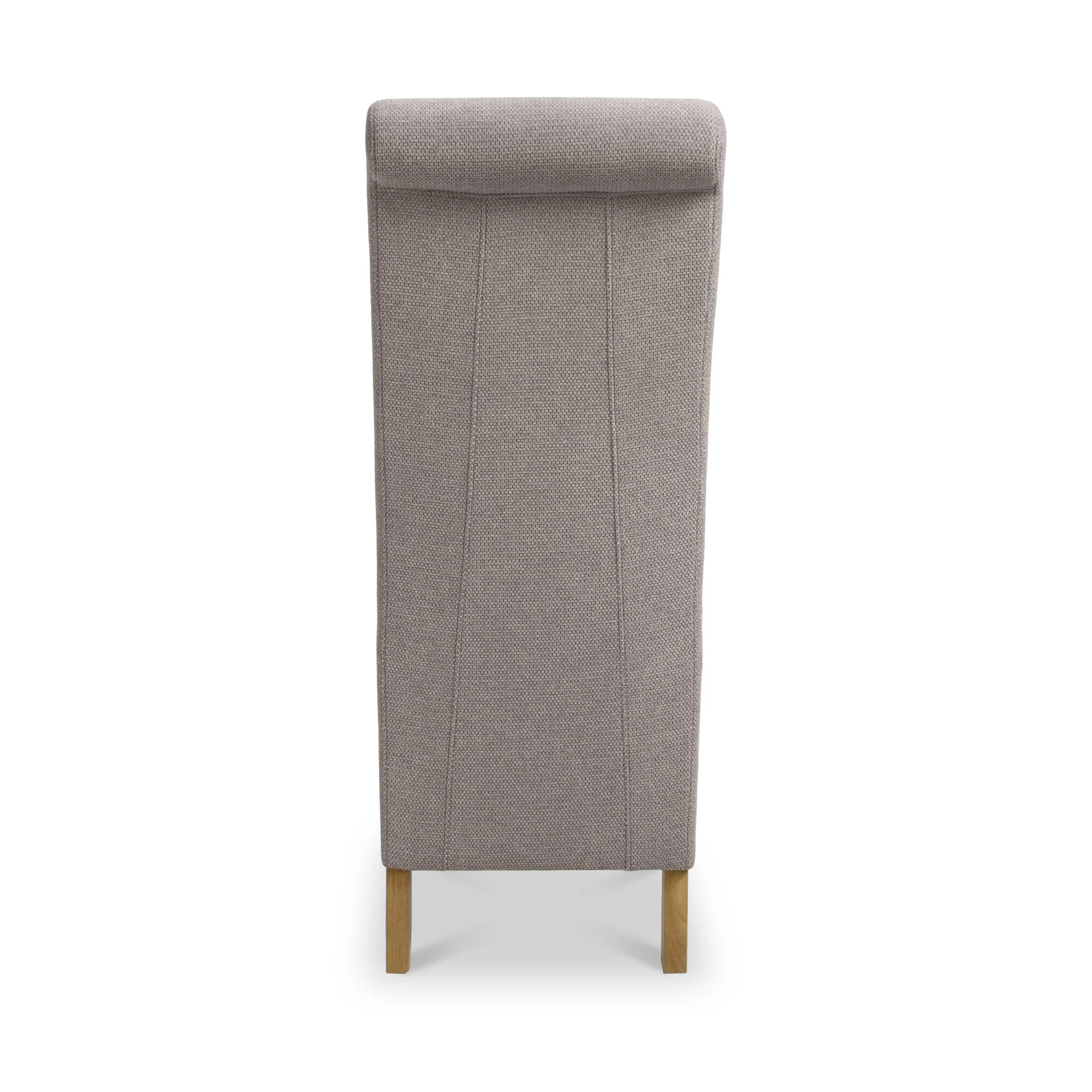 Genna Rollback Dining Chair - Image 4