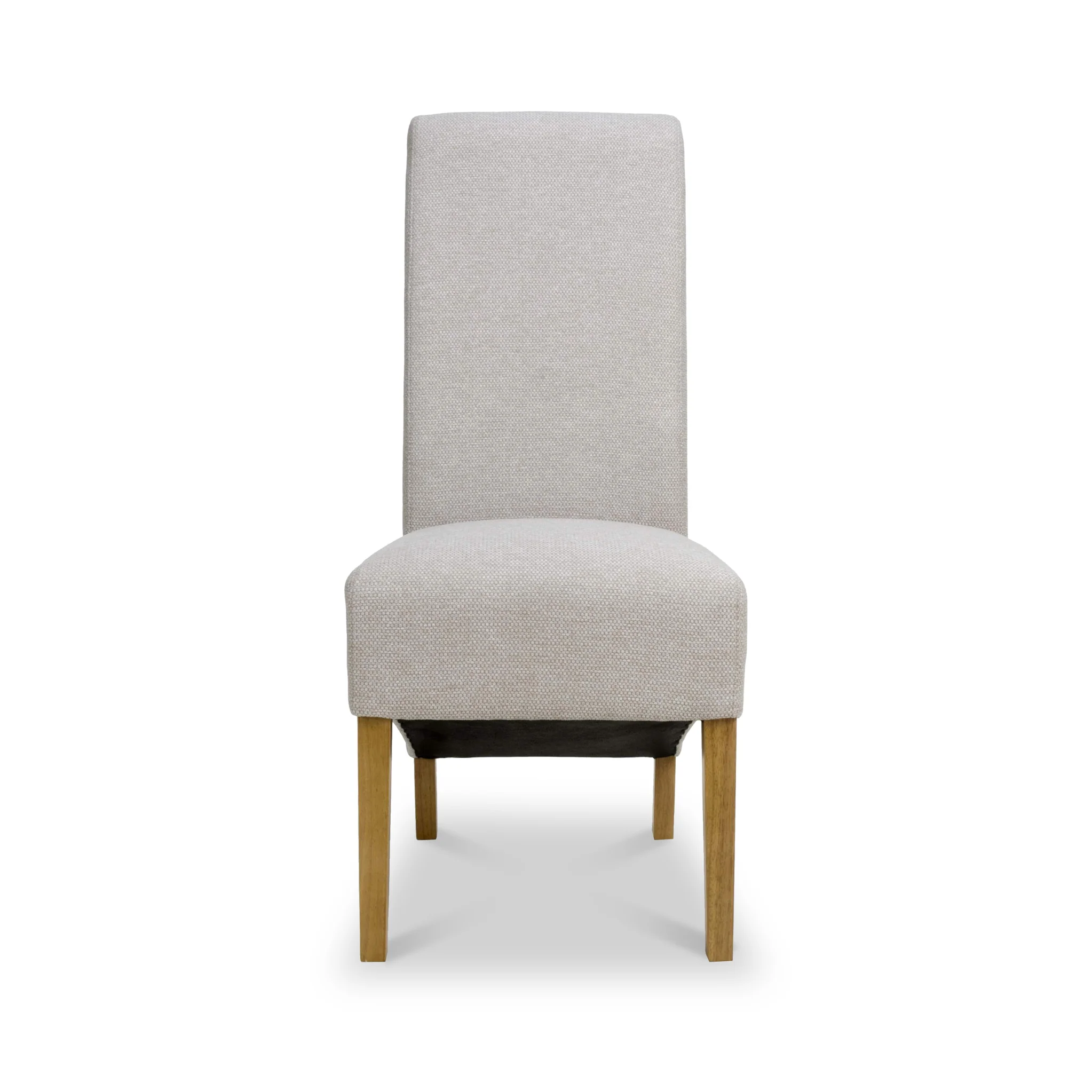Genna Rollback Dining Chair - Image 7