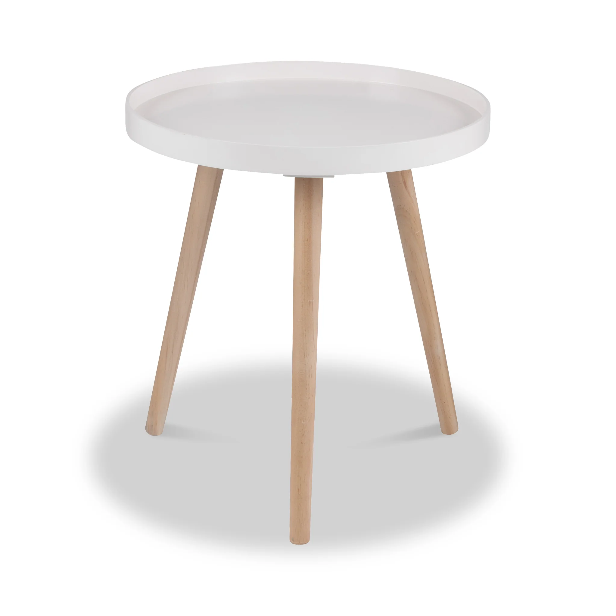 Halston Side Table