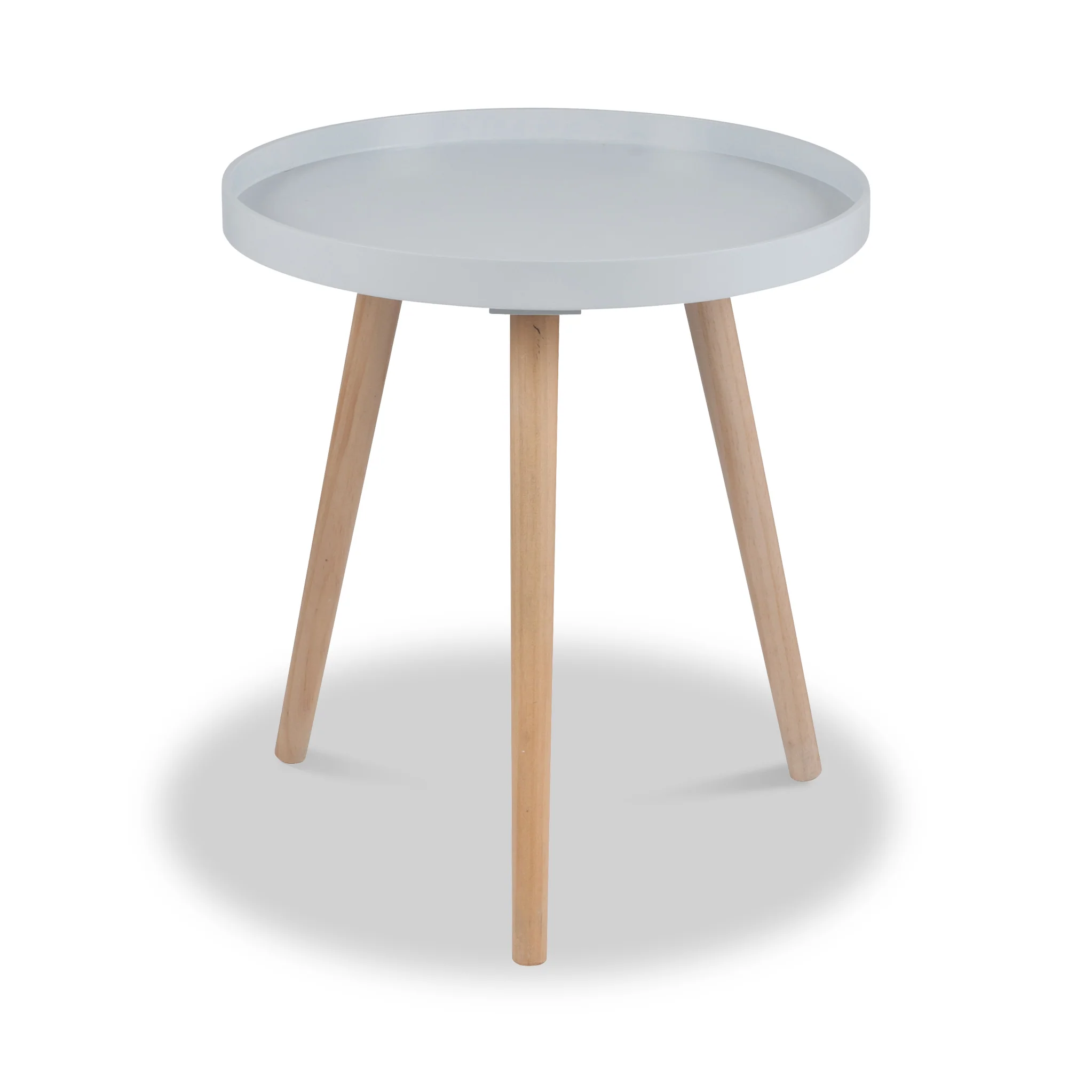 Halston Side Table - Image 4