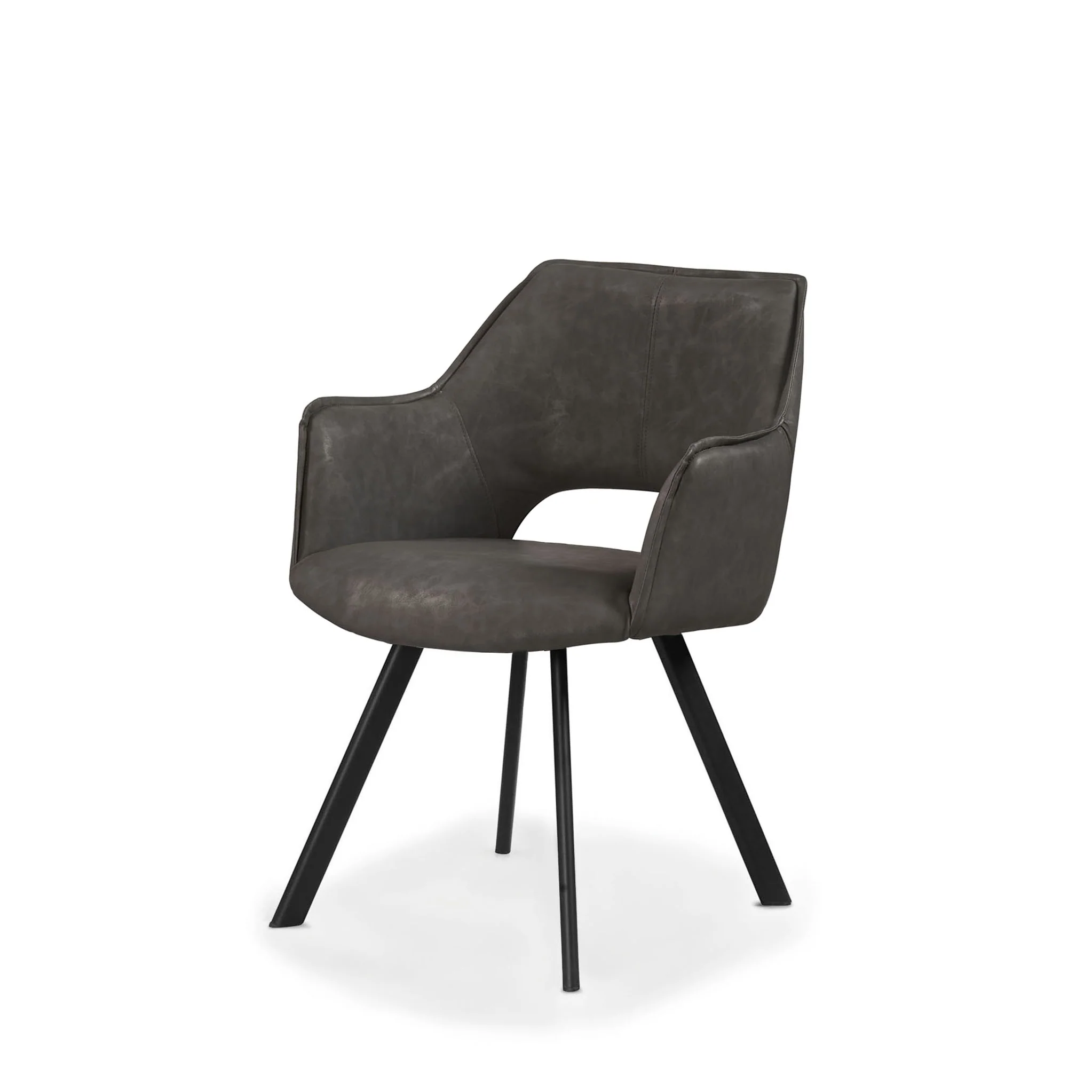 Harley Dining Chair - Image 3