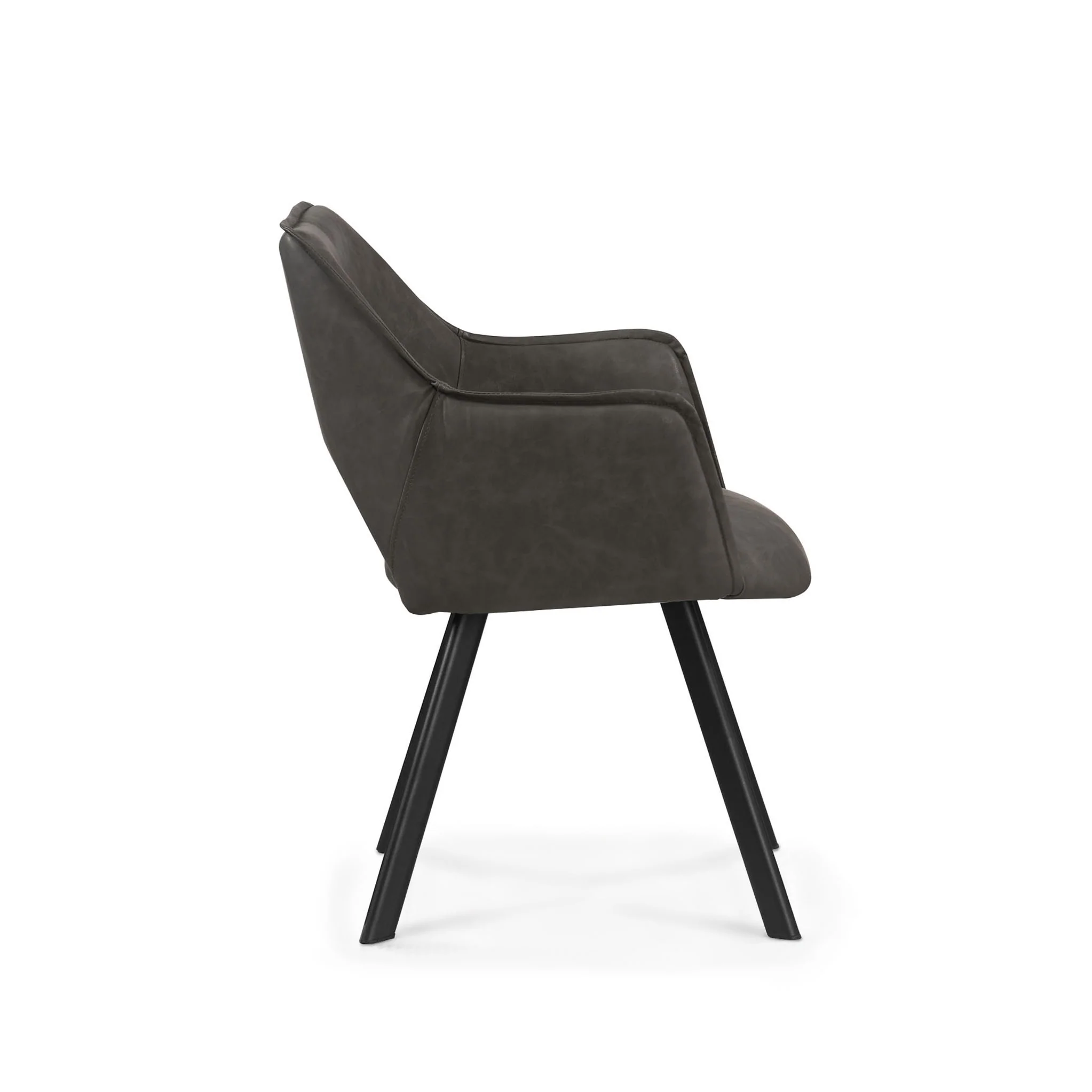 Harley Dining Chair - Image 7