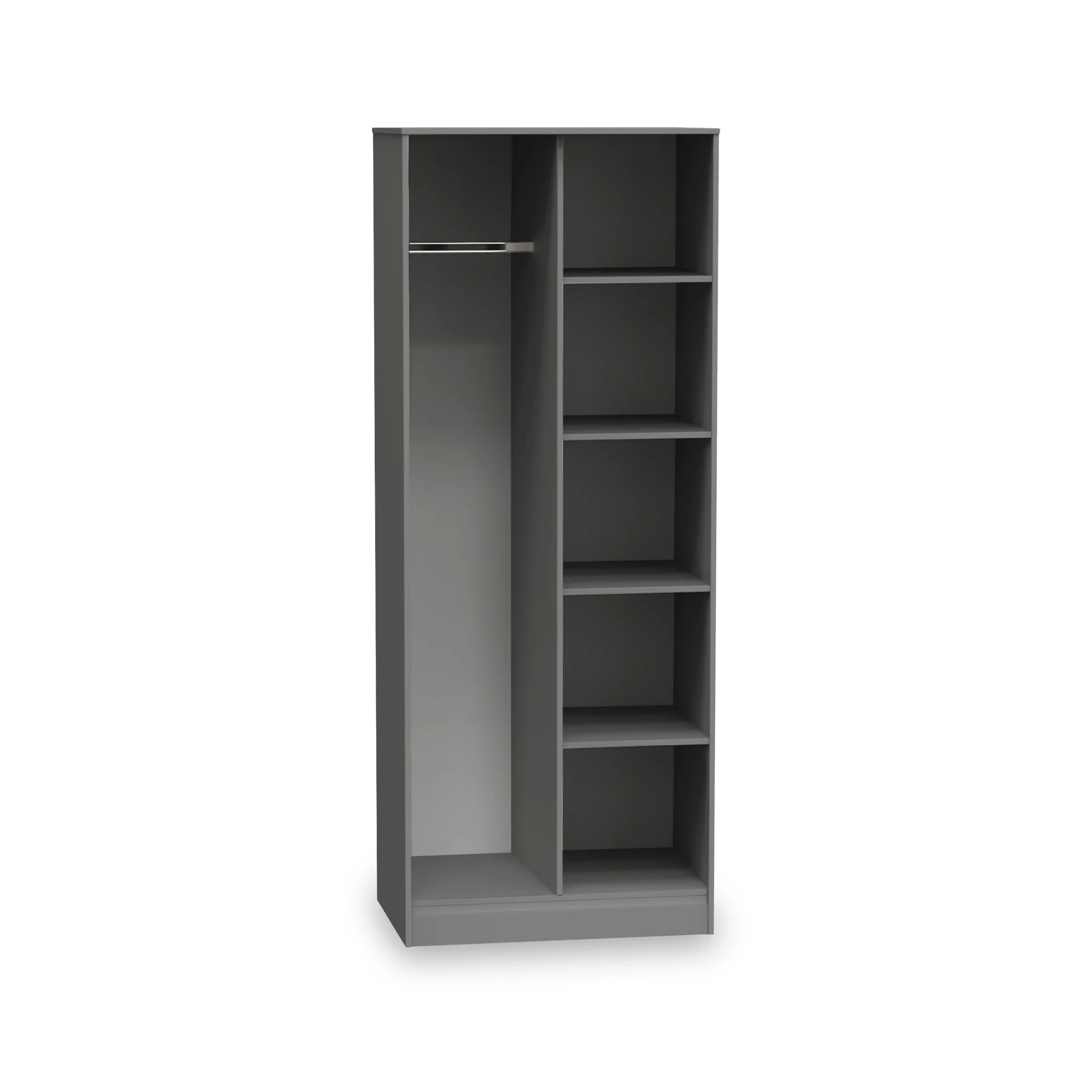 Harlow Open Shelf Unit