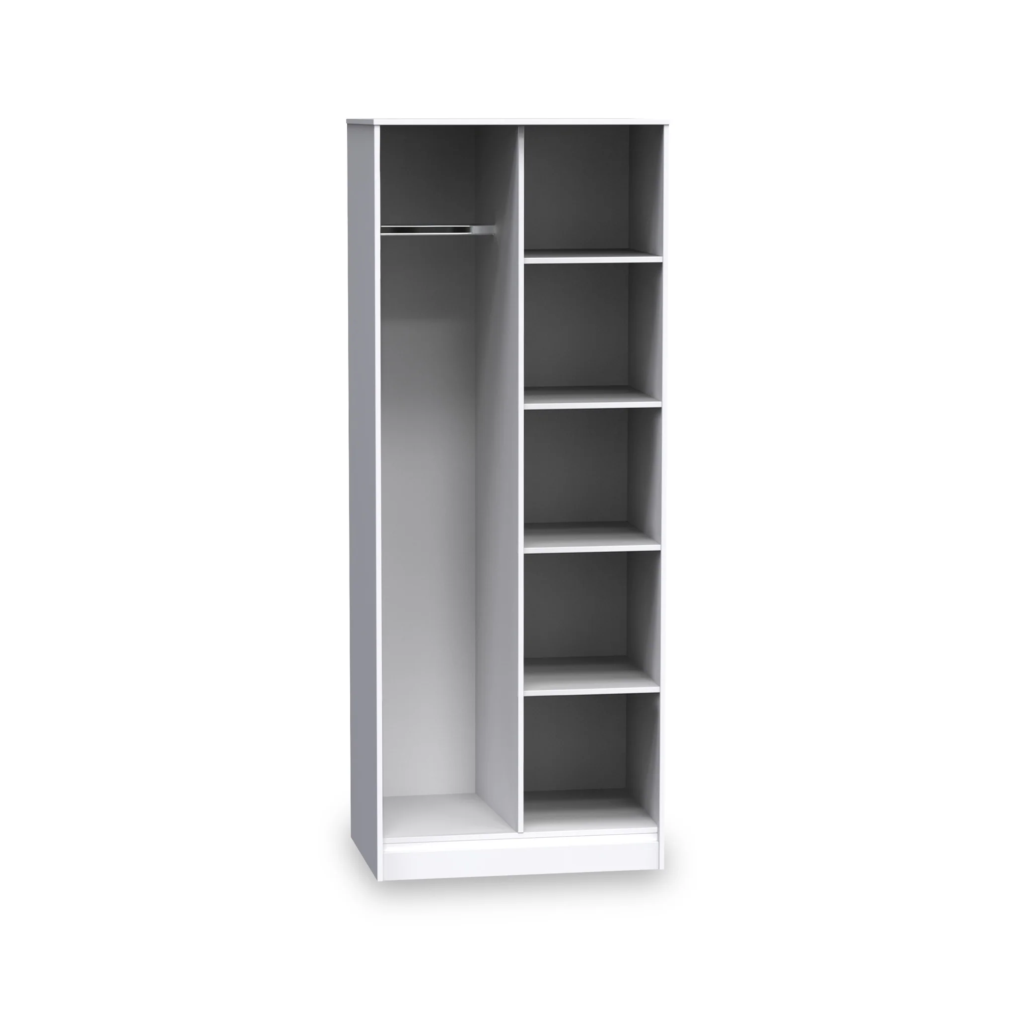 Harlow Open Shelf Unit - Image 7