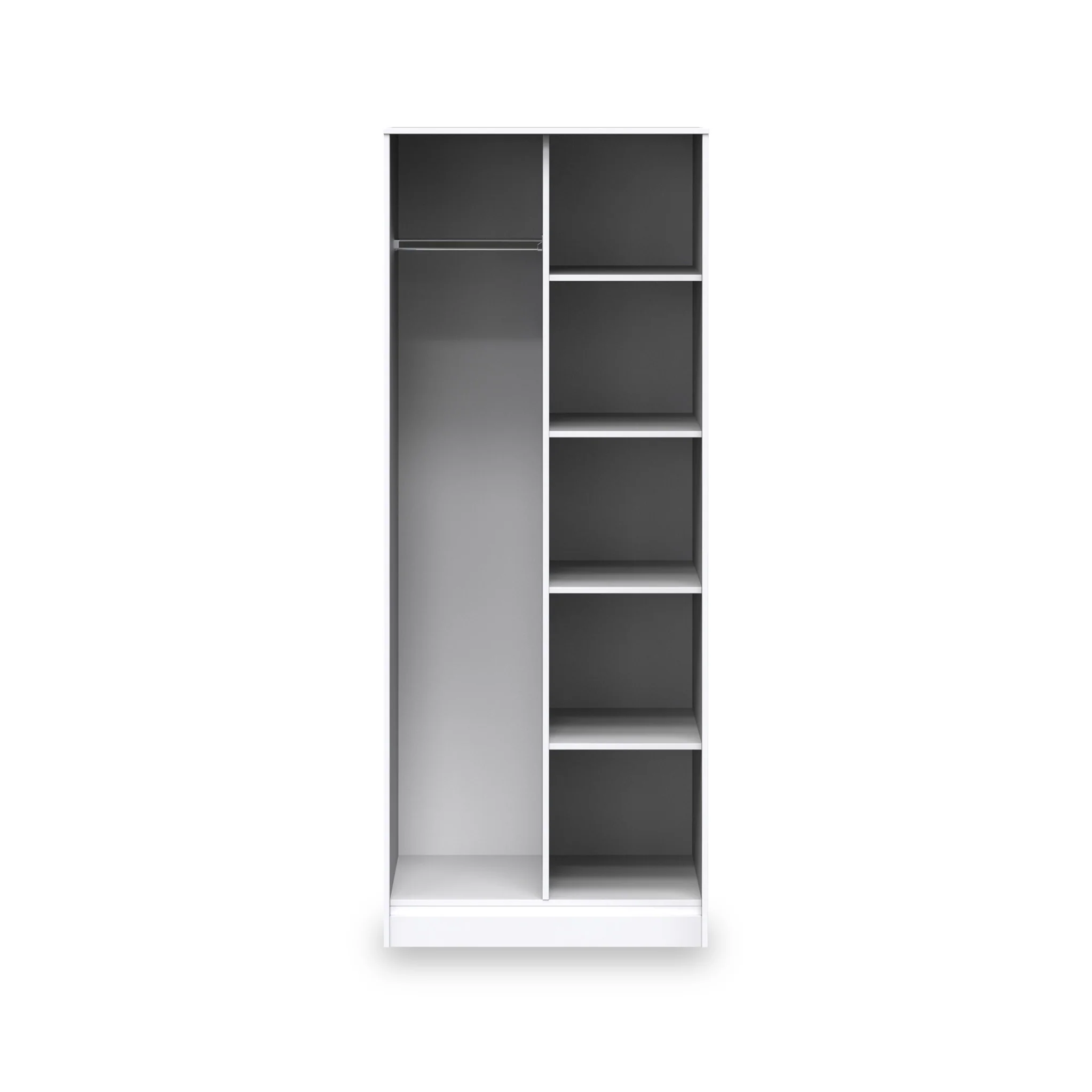Harlow Open Shelf Unit - Image 9