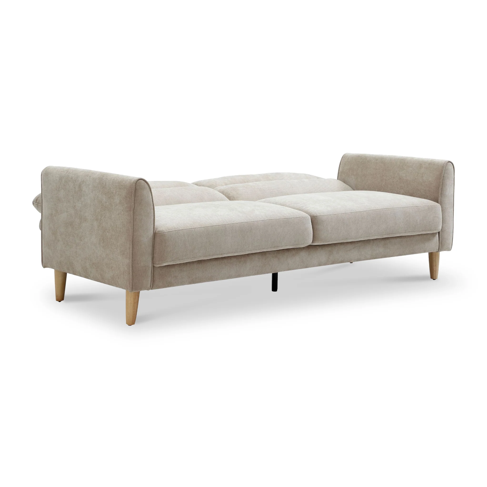 Harris 3 Seater Sofa Bed - Image 6