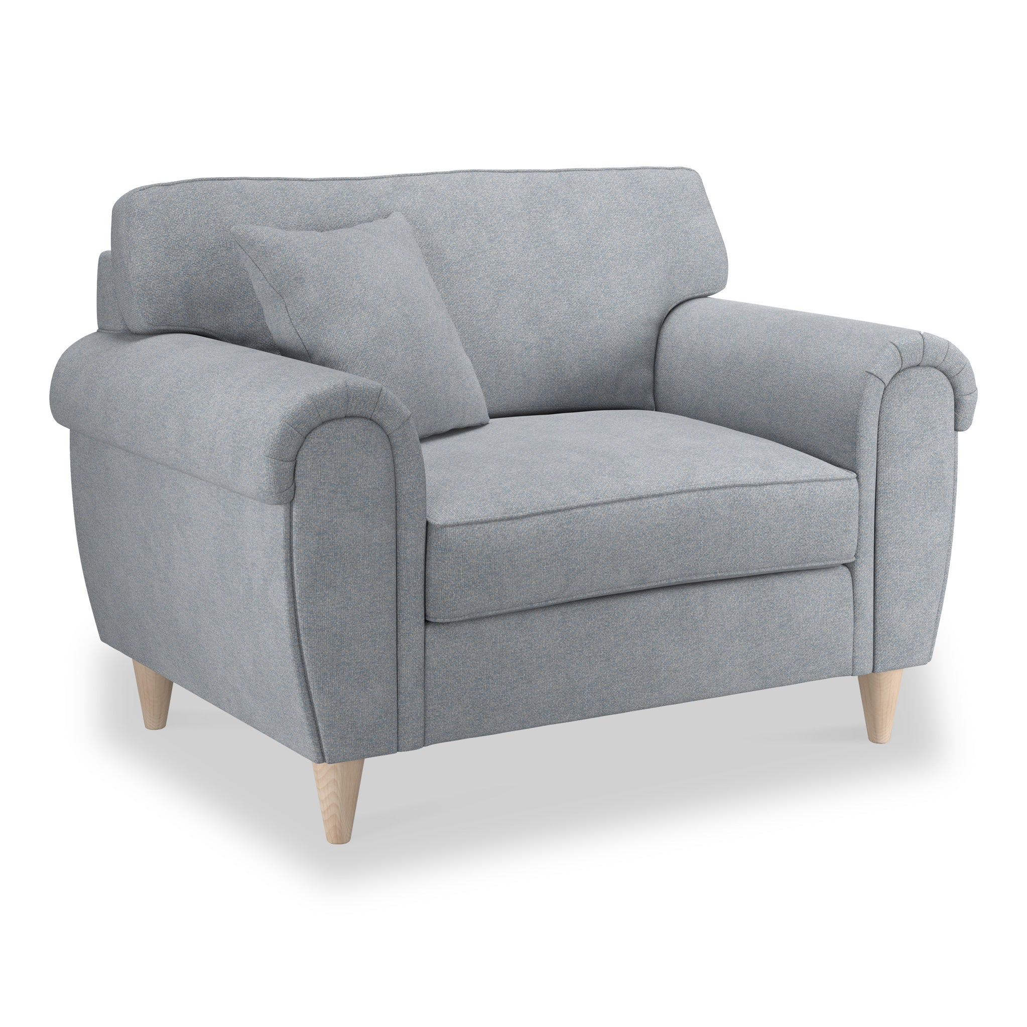 Harry Snuggle Armchair - Image 26