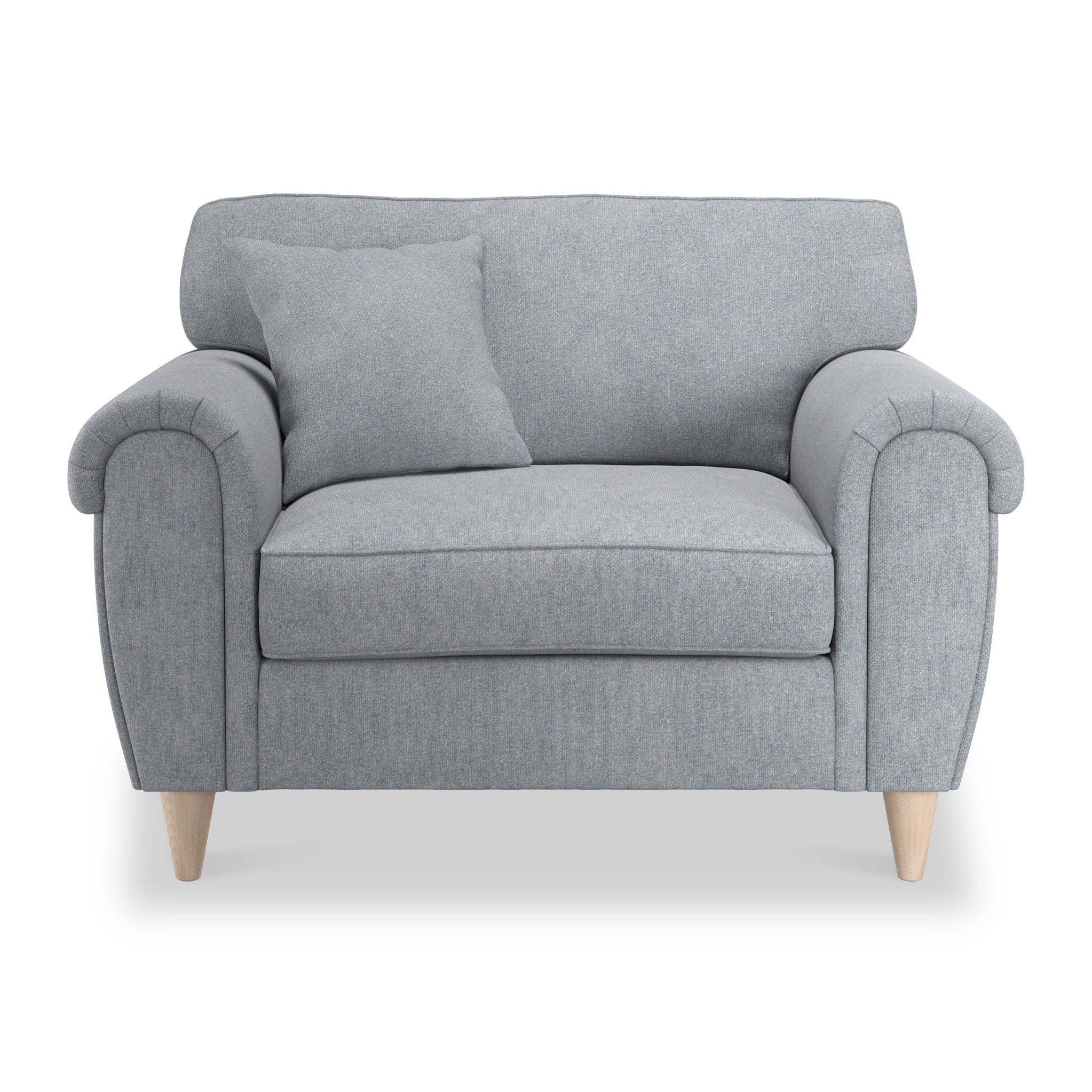 Harry Snuggle Armchair - Image 27